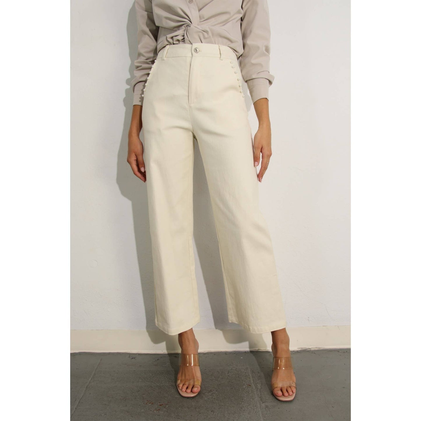 Verenice Trouser