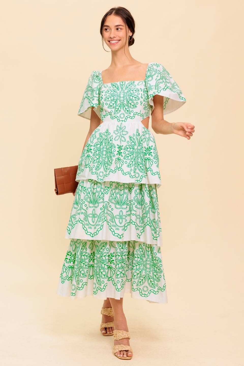 CELINE DRESS