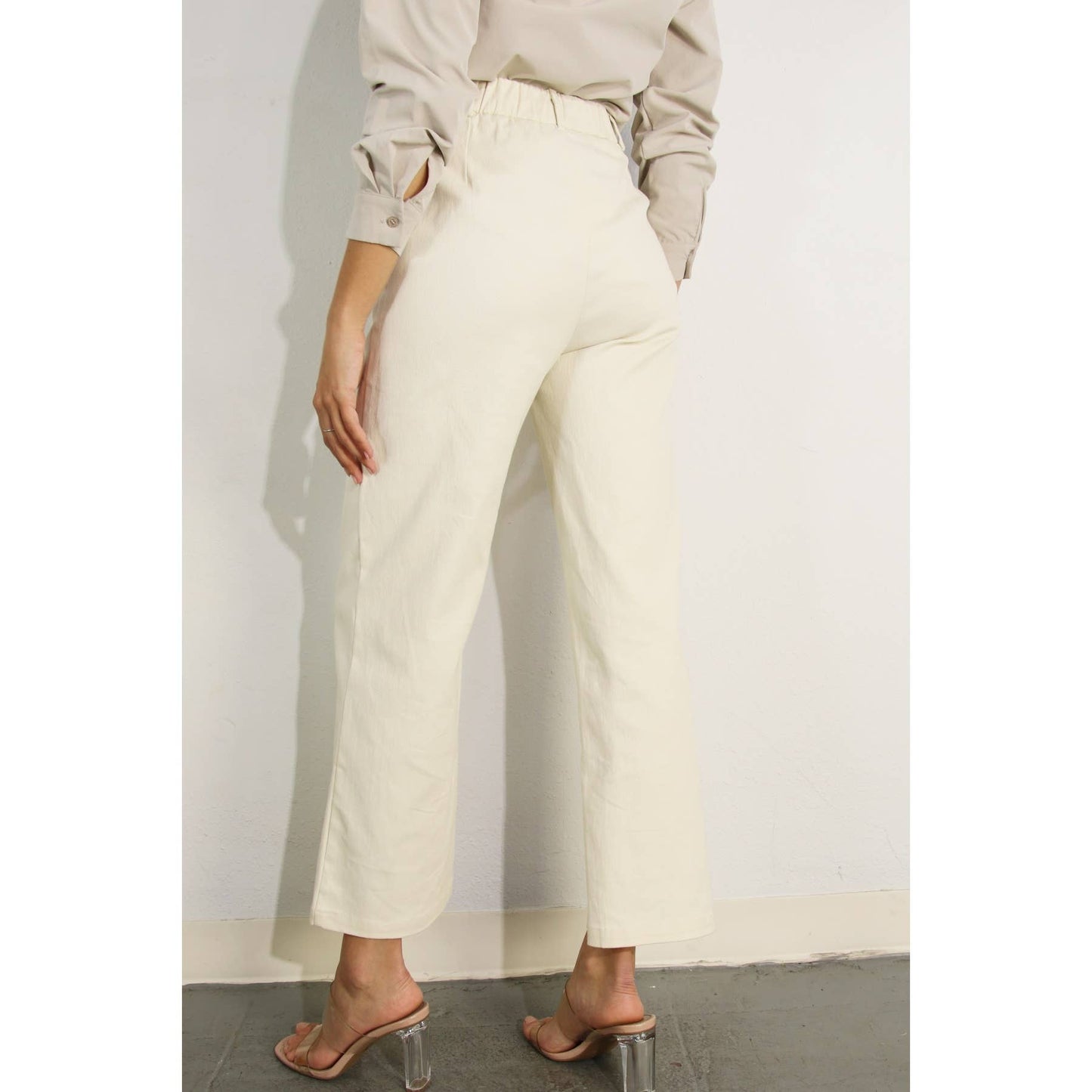 Verenice Trouser