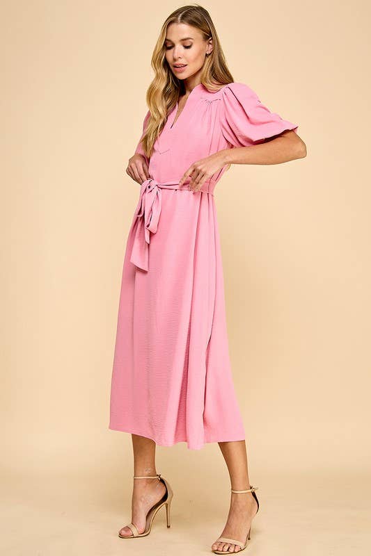 BRIANNE DRESS