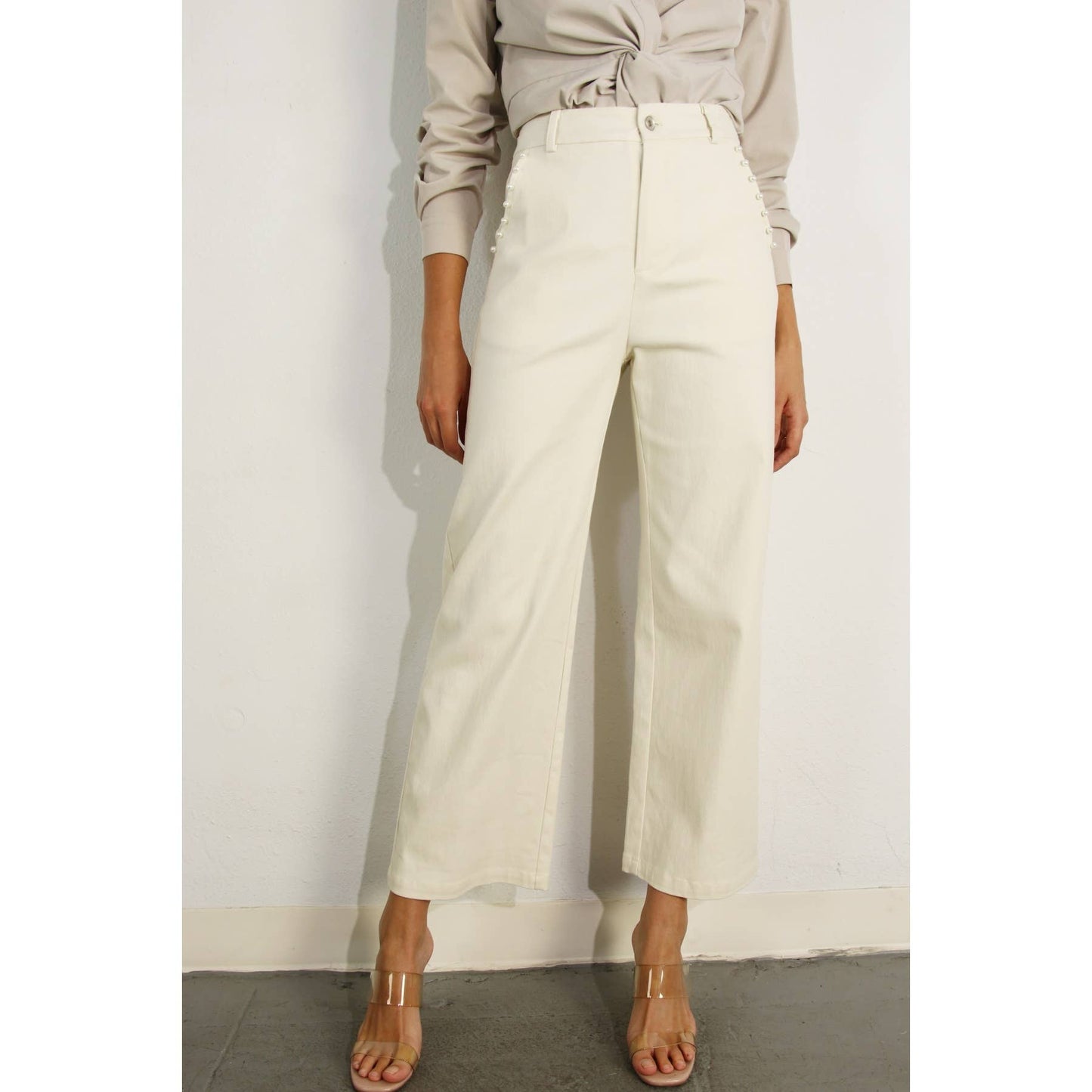 Verenice Trouser