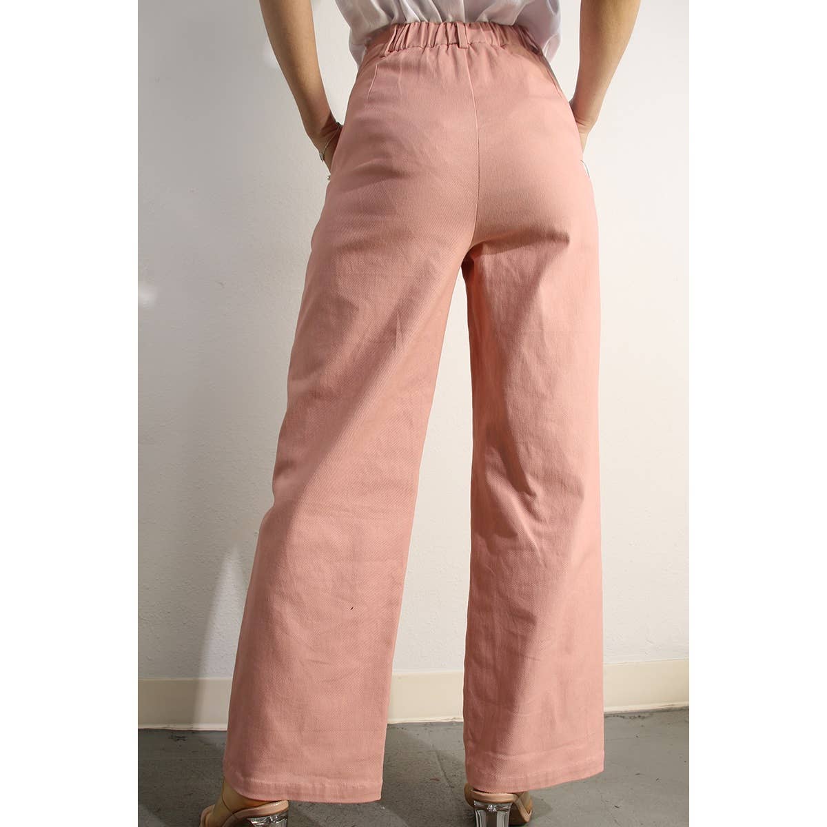 Verenice Trouser