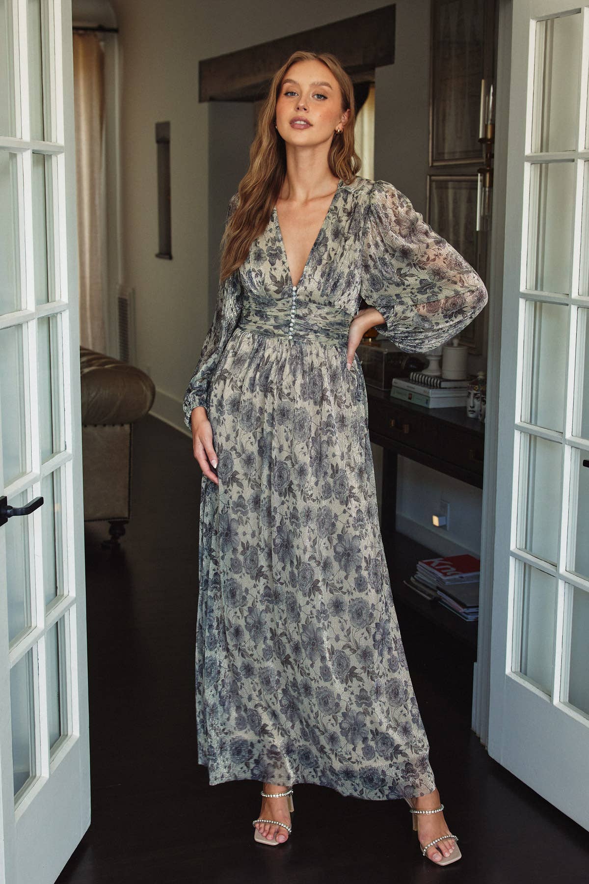 Meredith Maxi