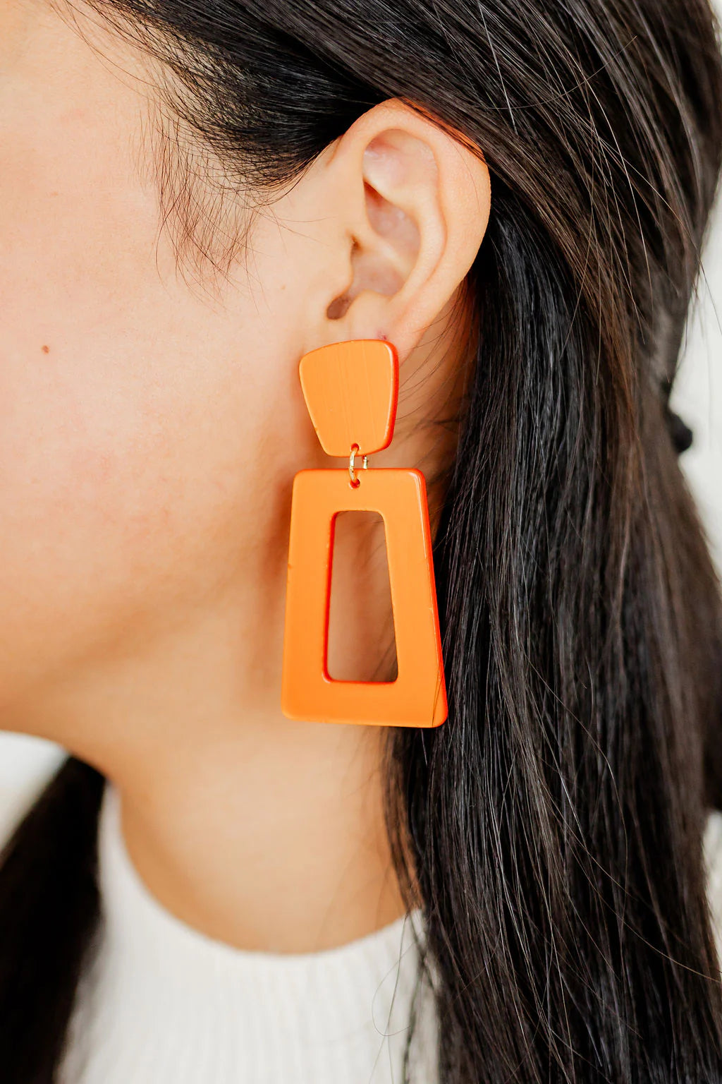Kennedy Earrings