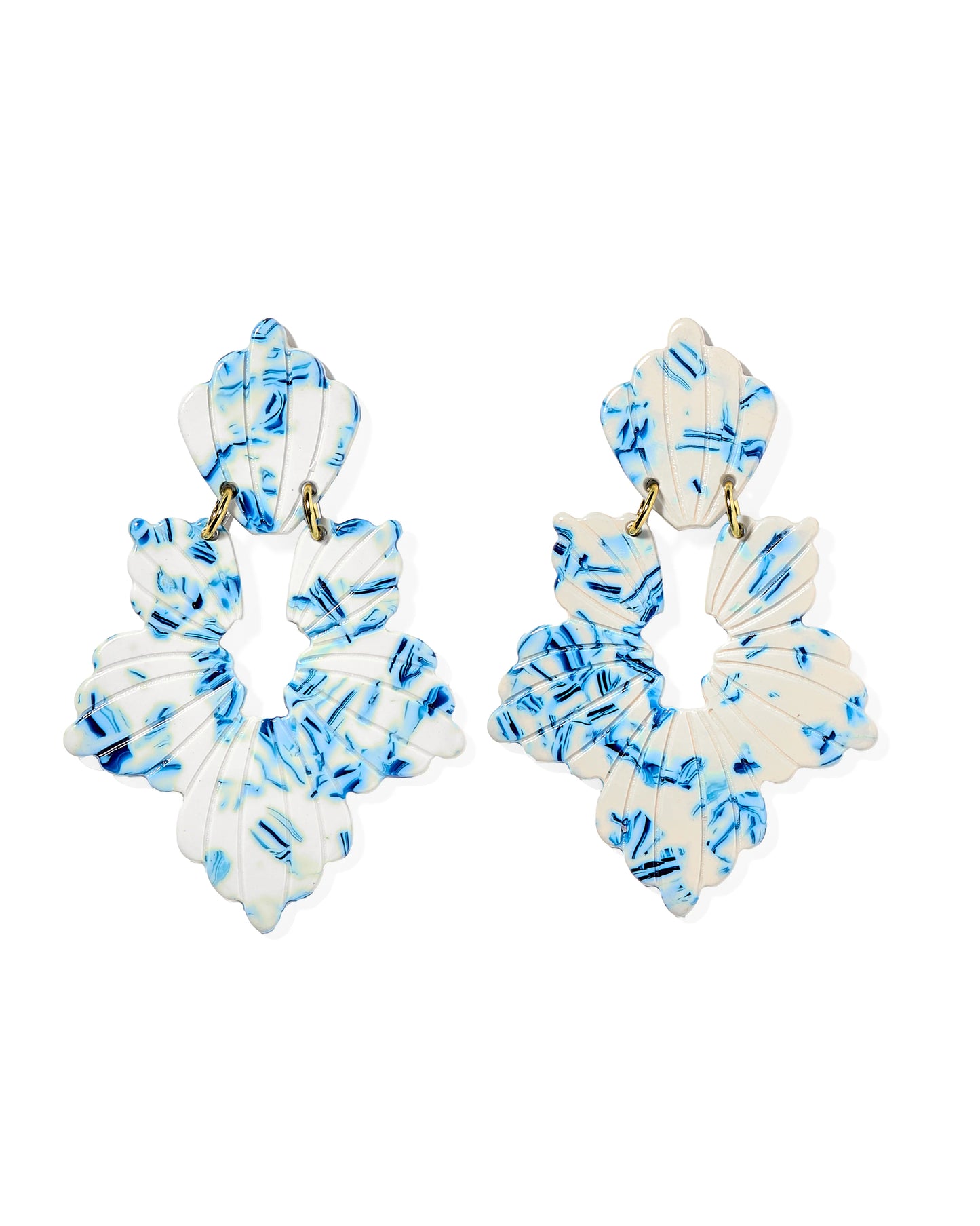 Michelle Earrings