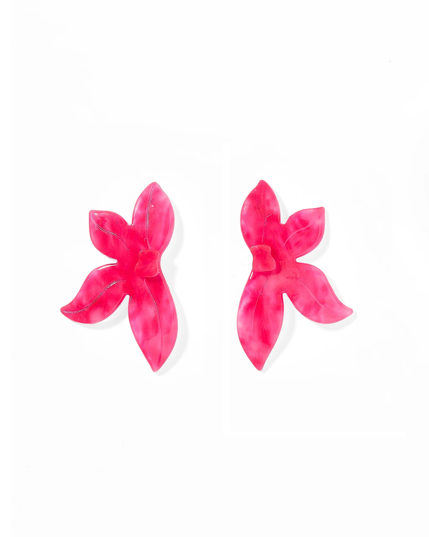 Fern Earrings