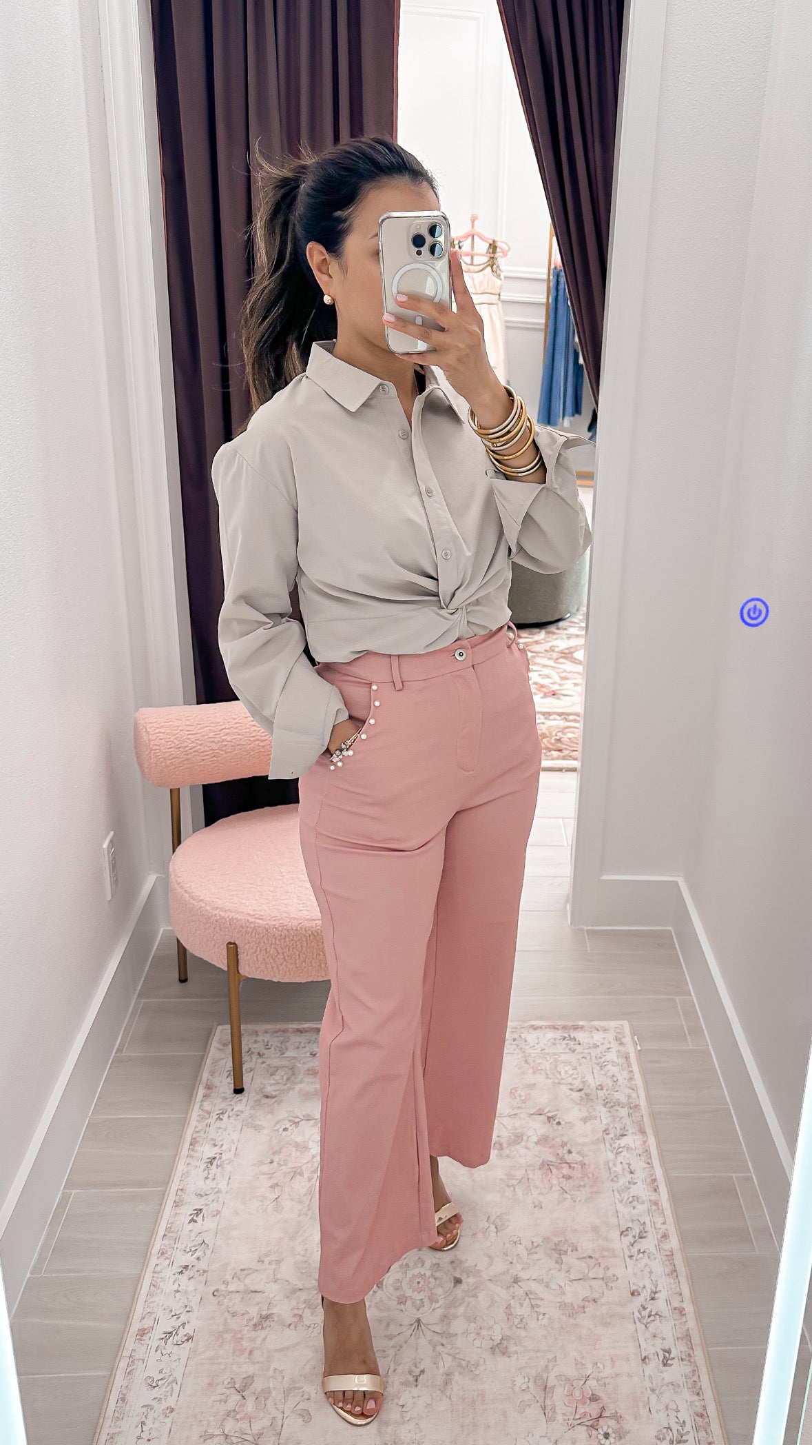 Verenice Trouser
