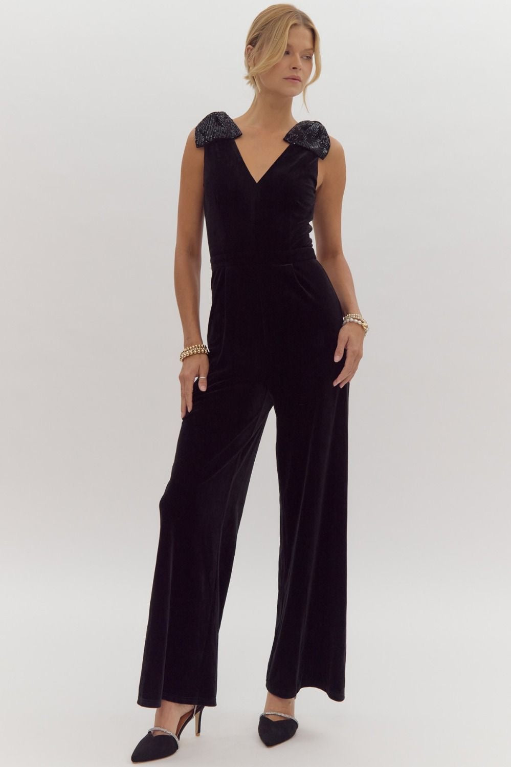 Savannah Jumpsuit