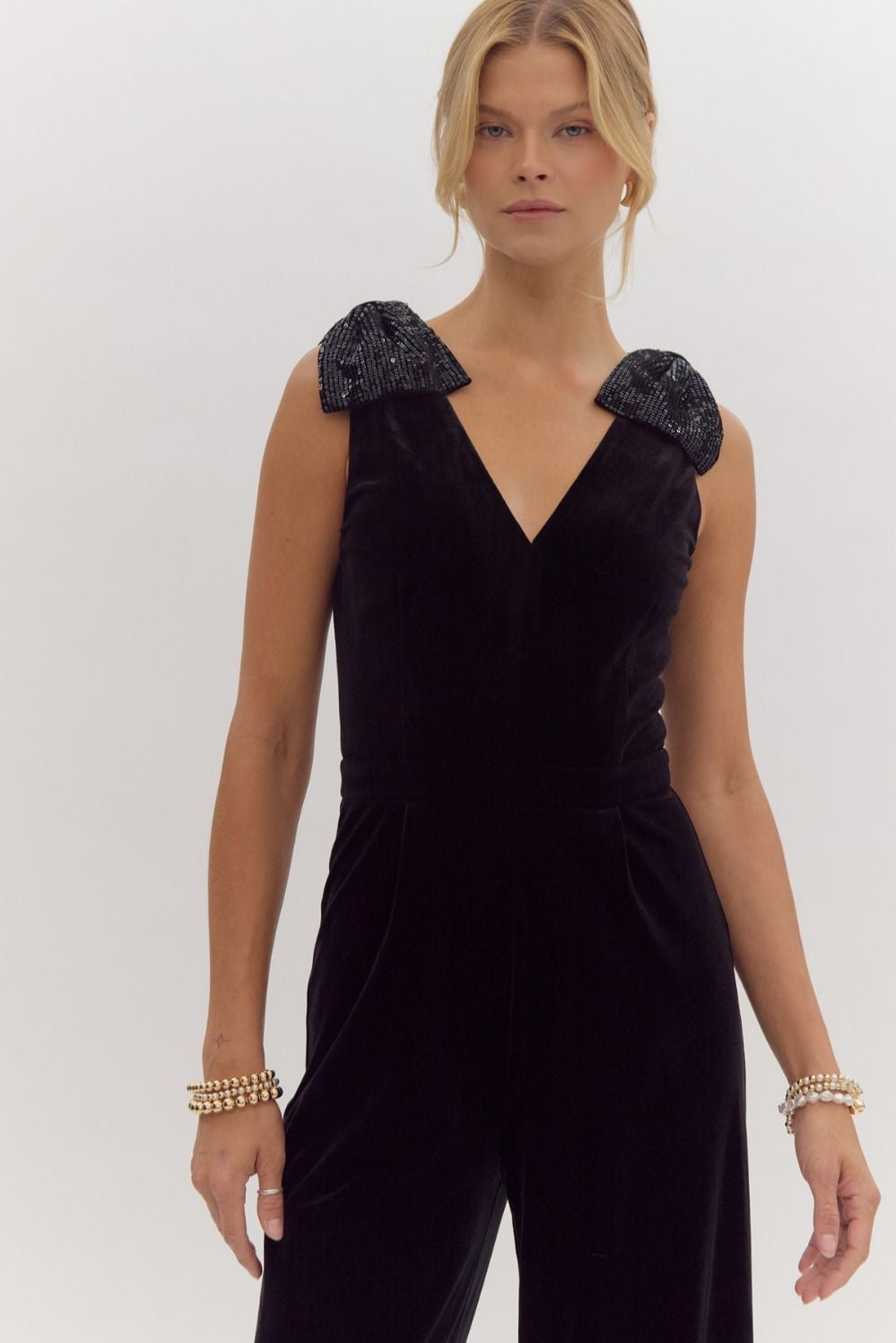 Savannah Jumpsuit
