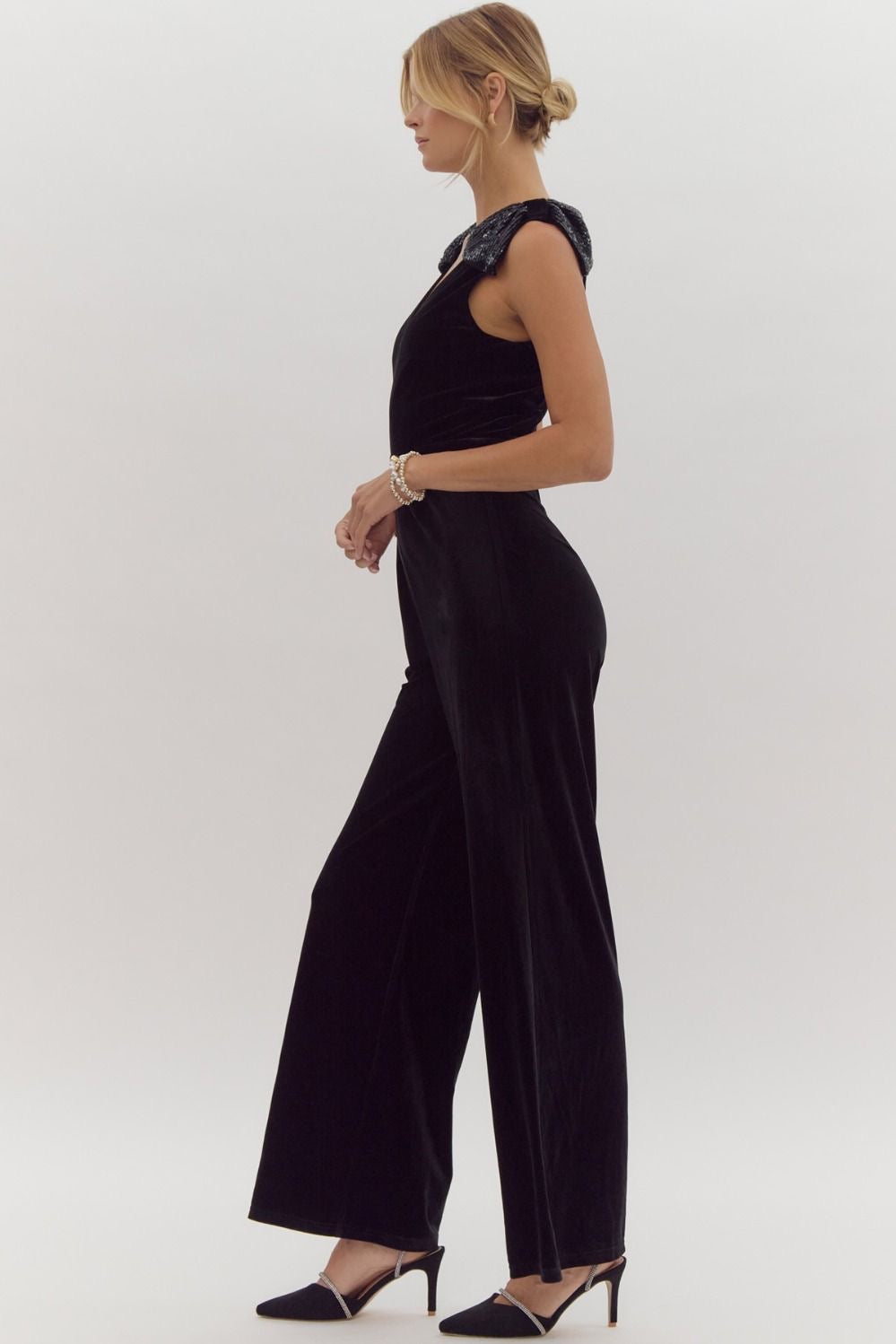 Savannah Jumpsuit