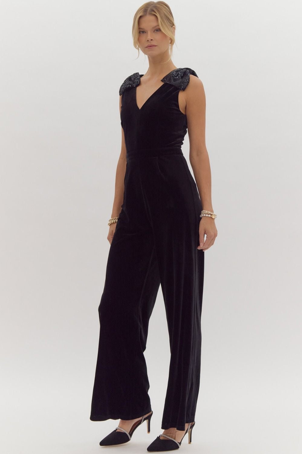 Savannah Jumpsuit