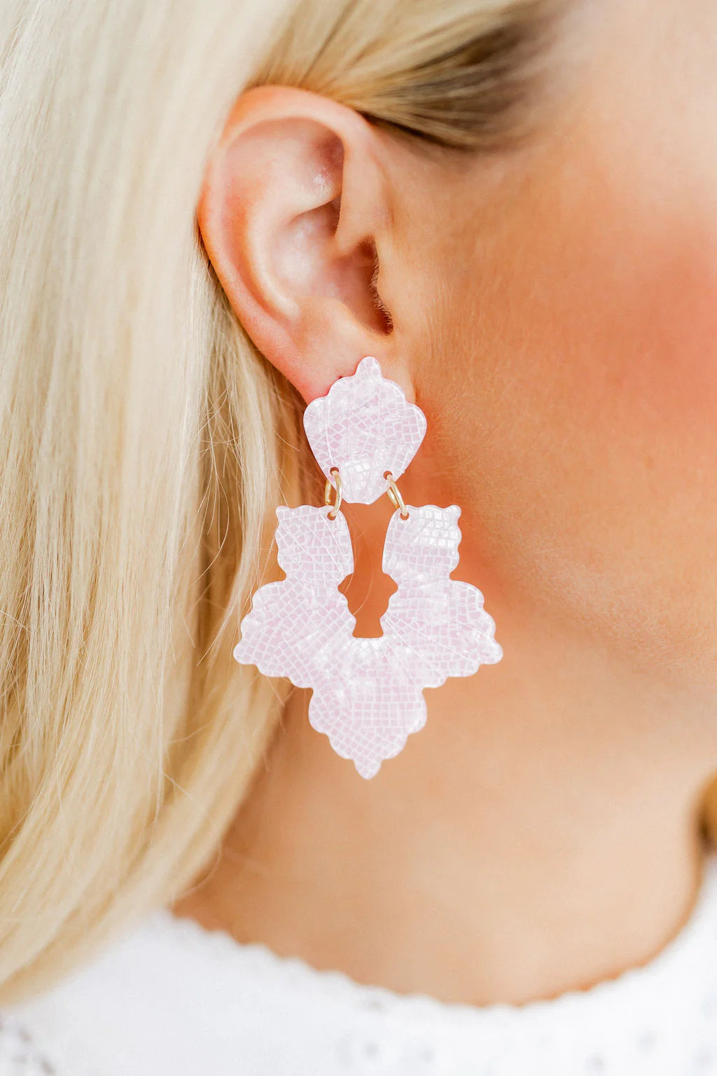 Michelle Earrings