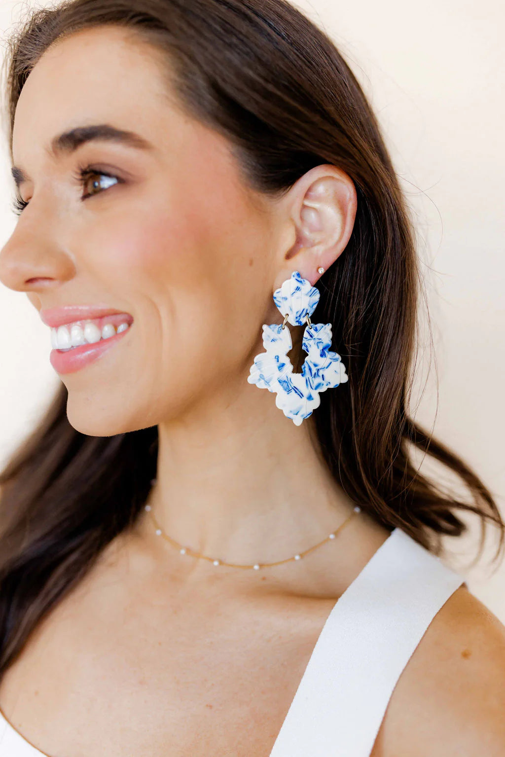 Michelle Earrings