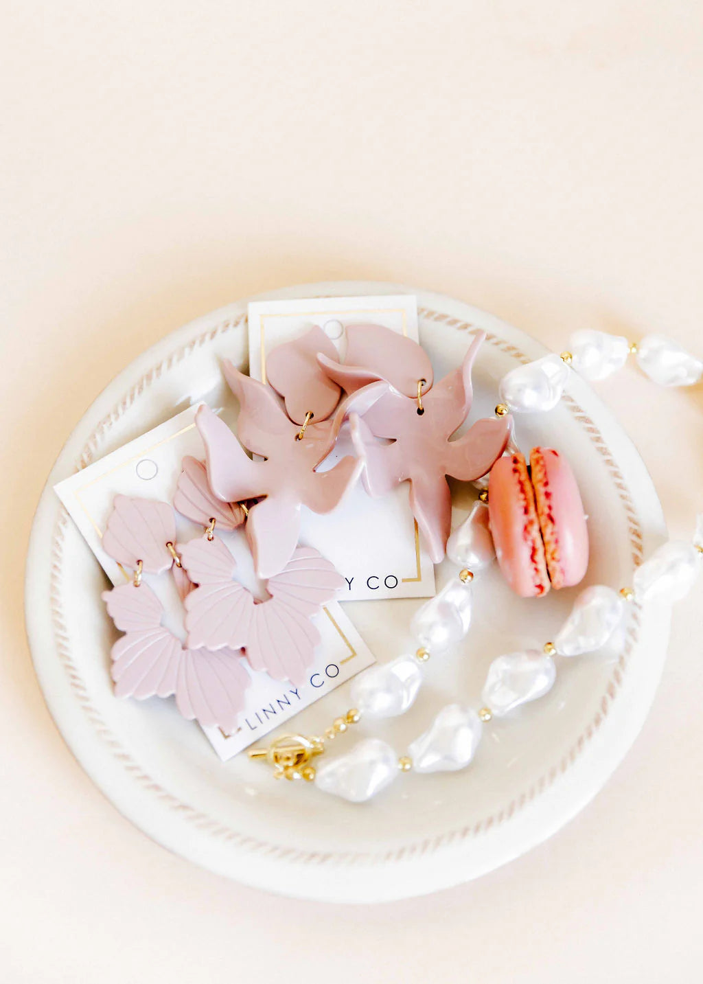 Michelle Earrings
