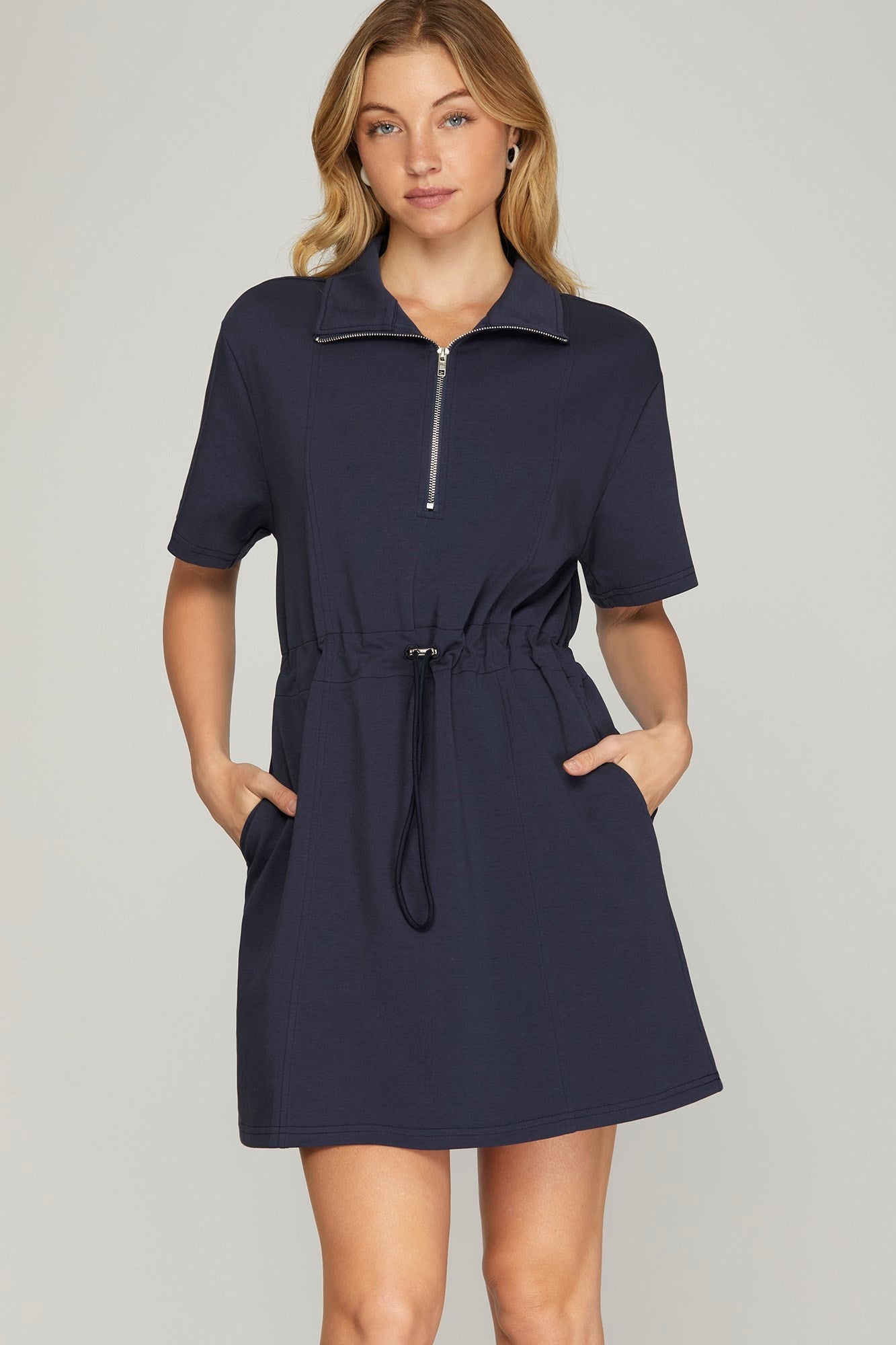 GIA MINI DRESS