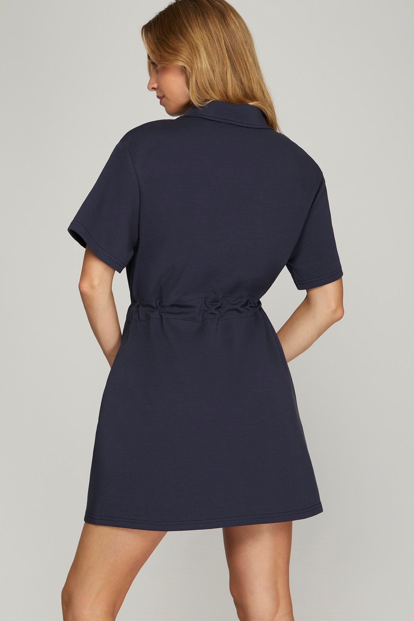 GIA MINI DRESS
