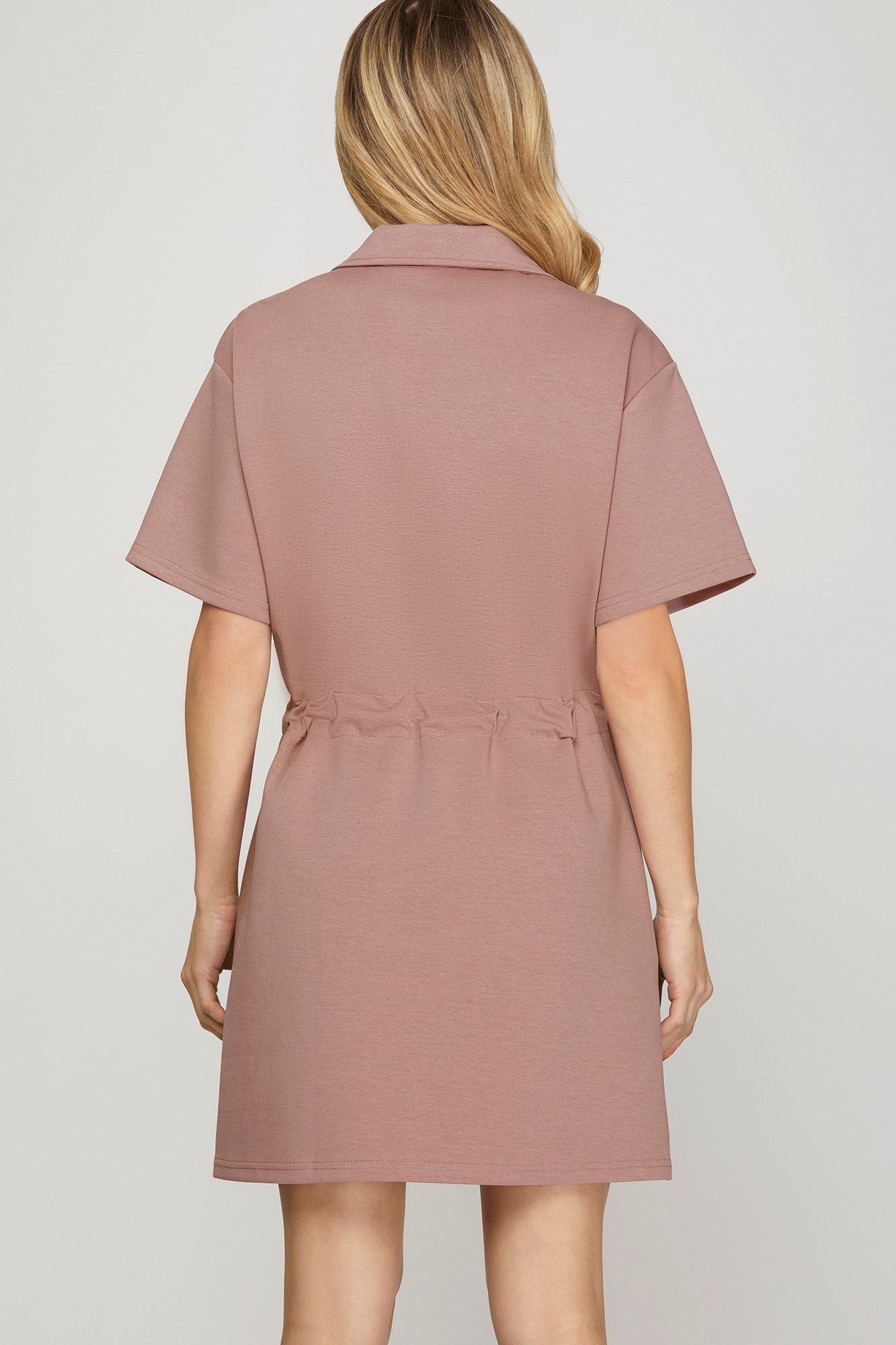 GIA MINI DRESS
