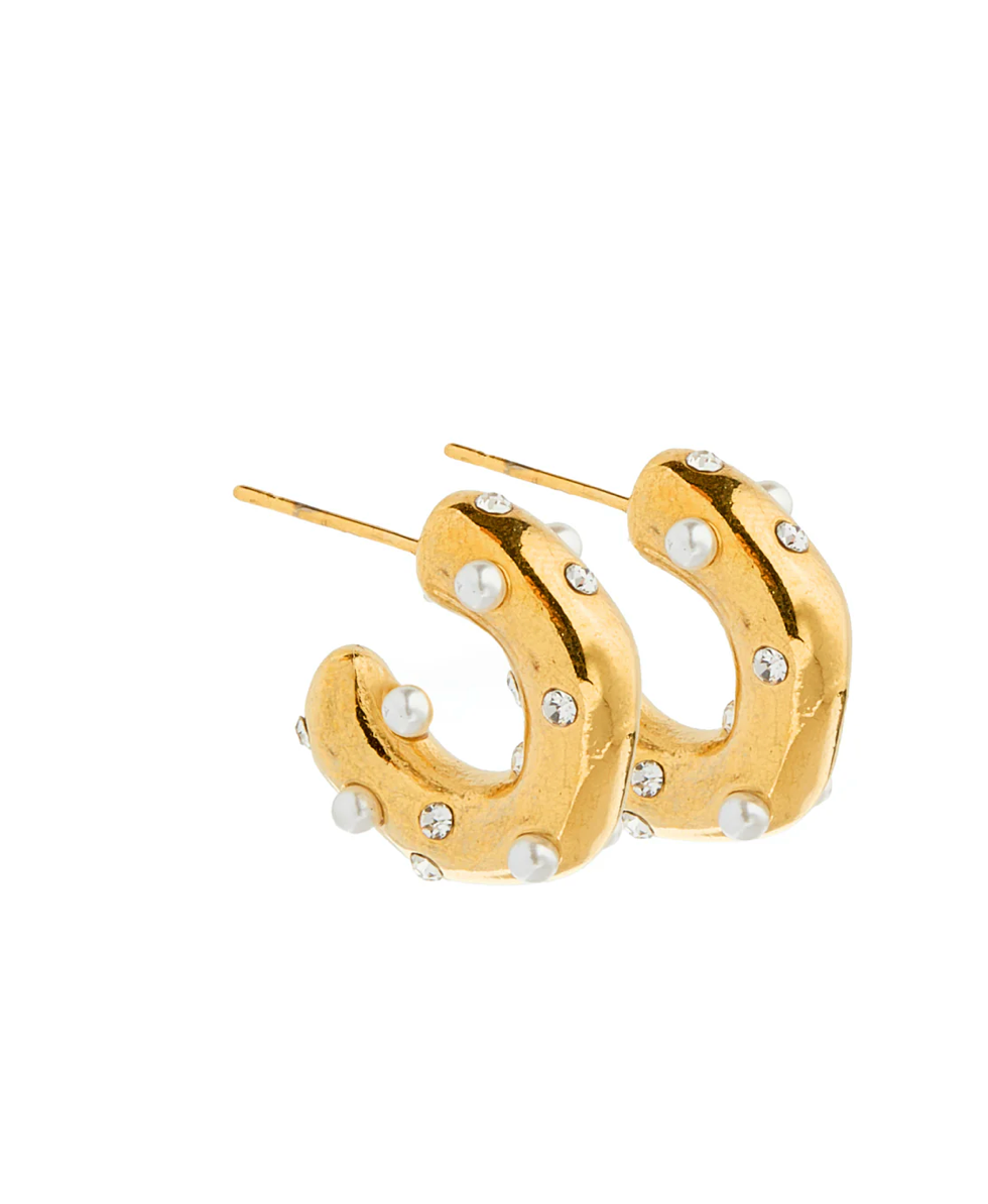 KAITLYN EARRING