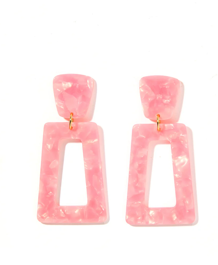Kennedy Earrings