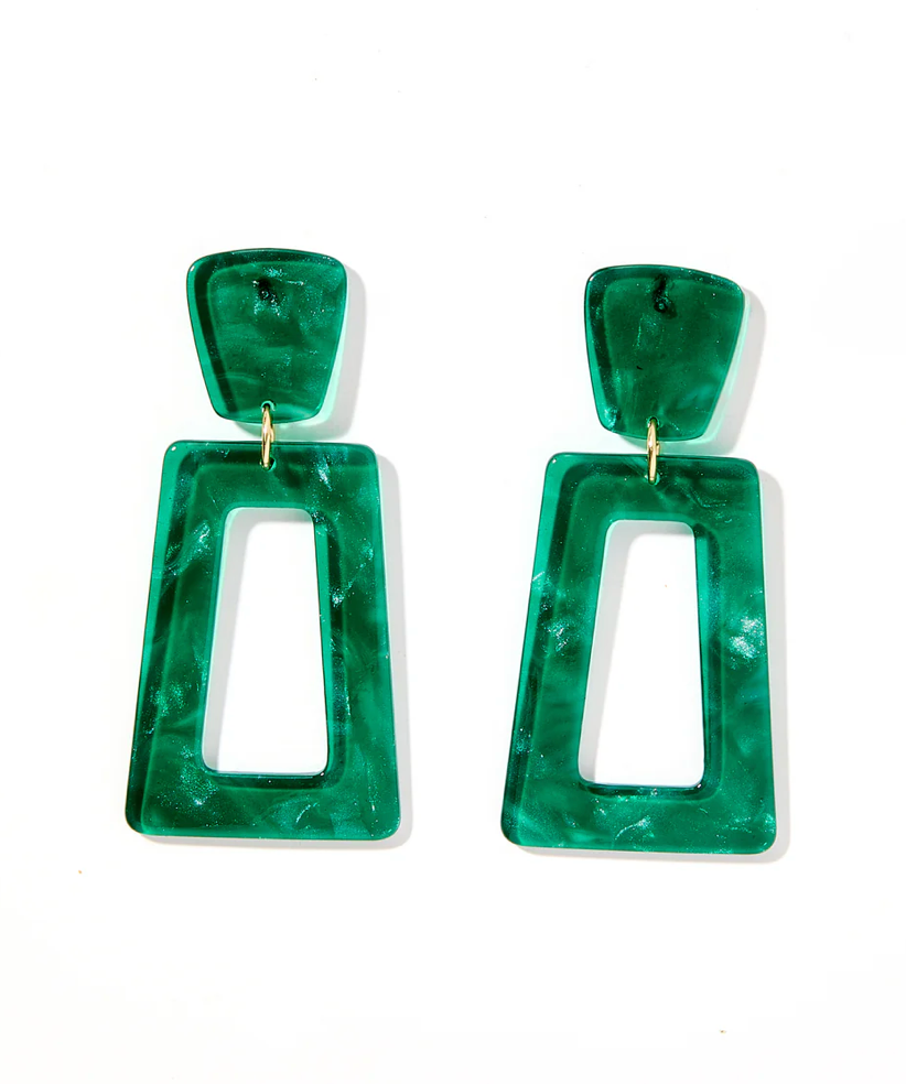 Kennedy Earrings