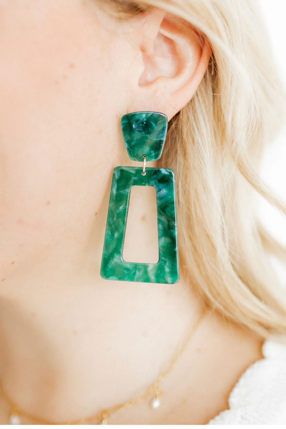 Kennedy Earrings