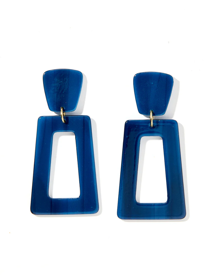 Kennedy Earrings