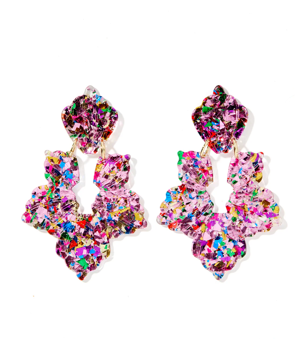 Michelle Earrings