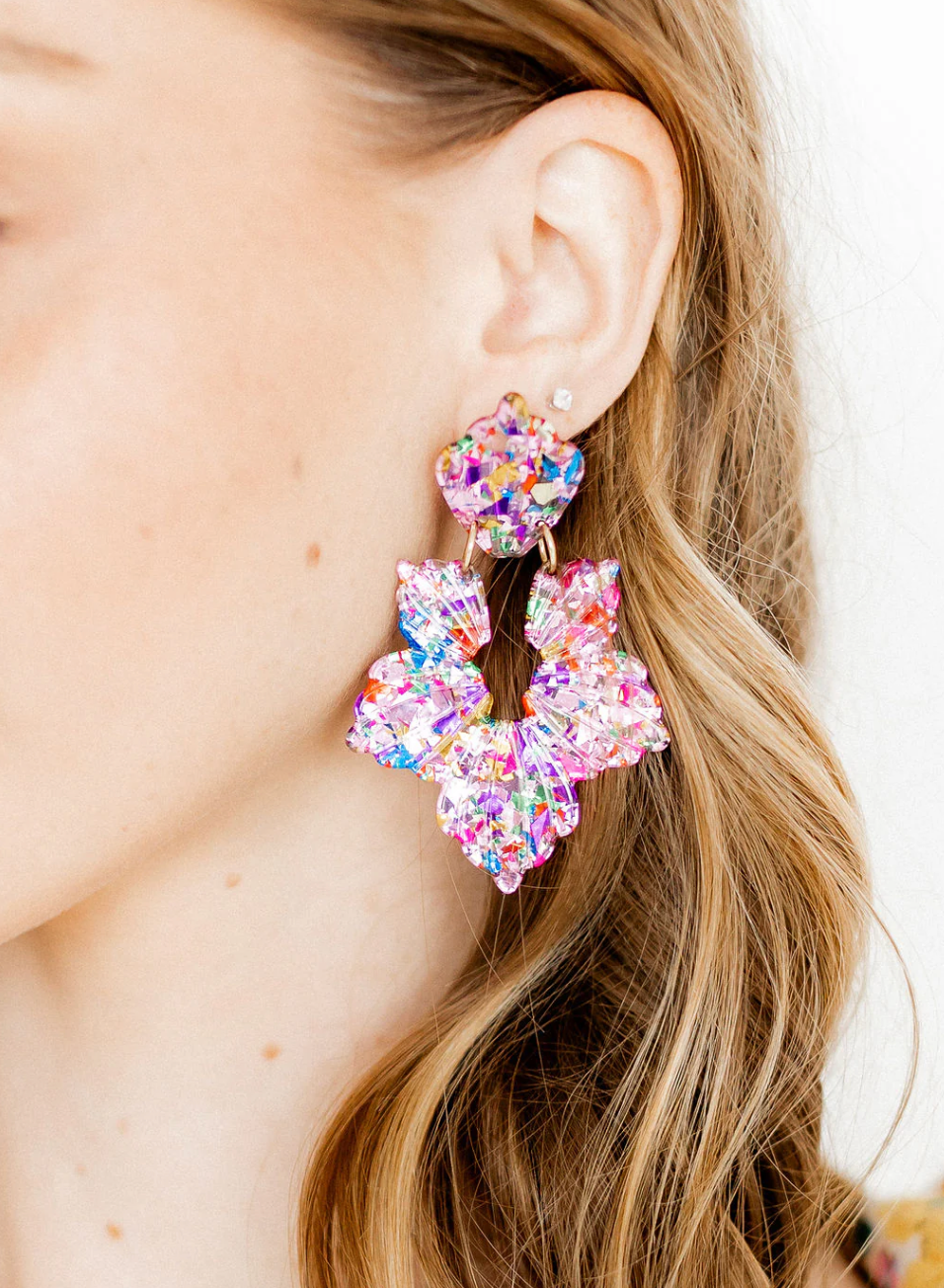 Michelle Earrings