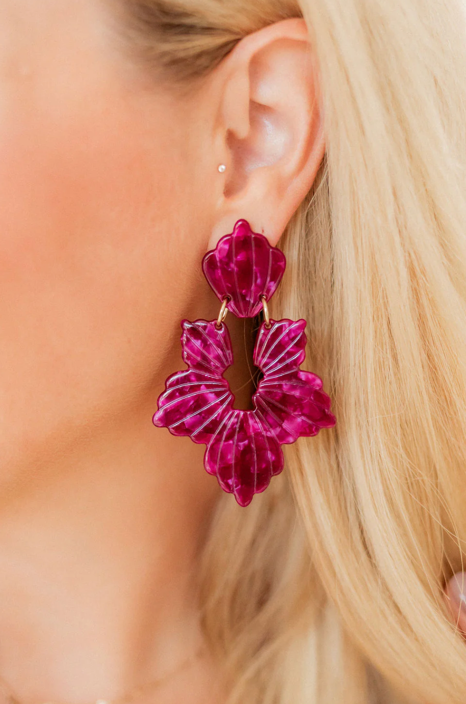 Michelle Earrings