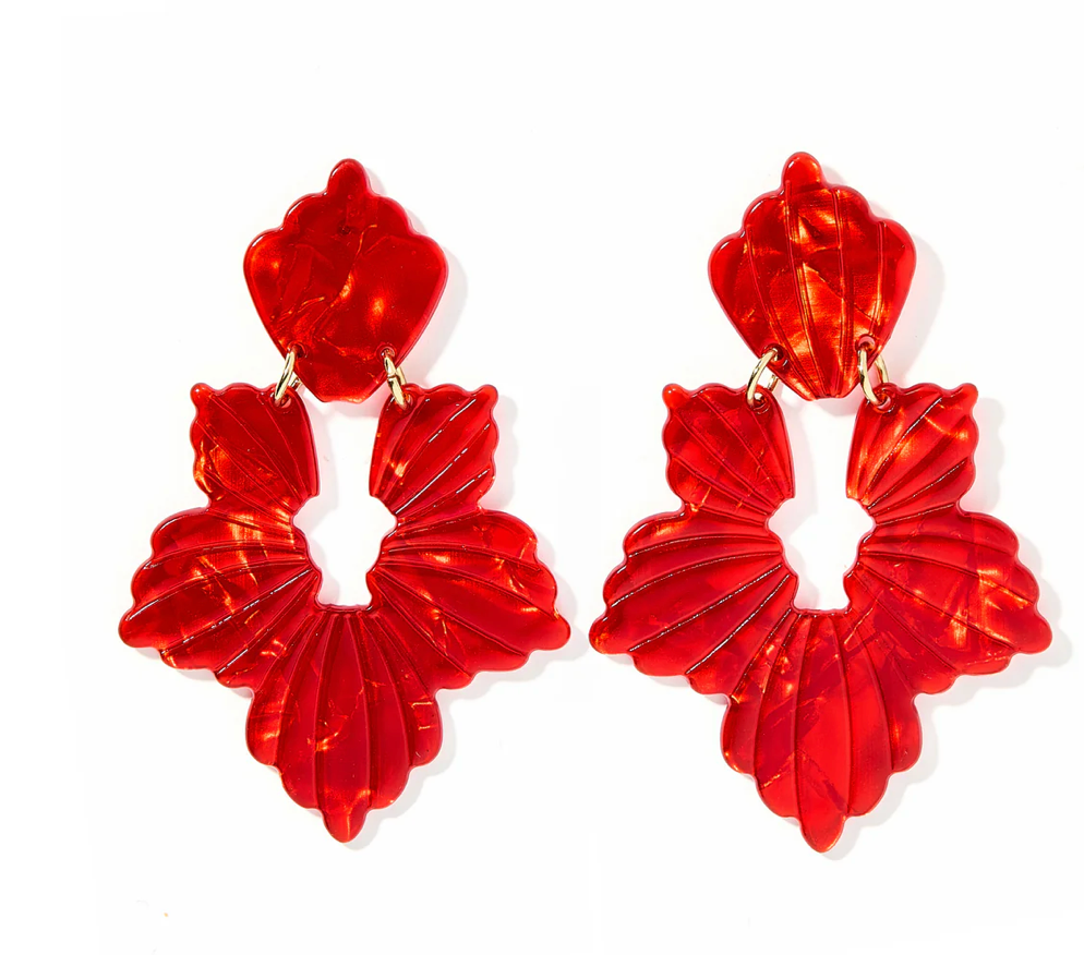 Michelle Earrings