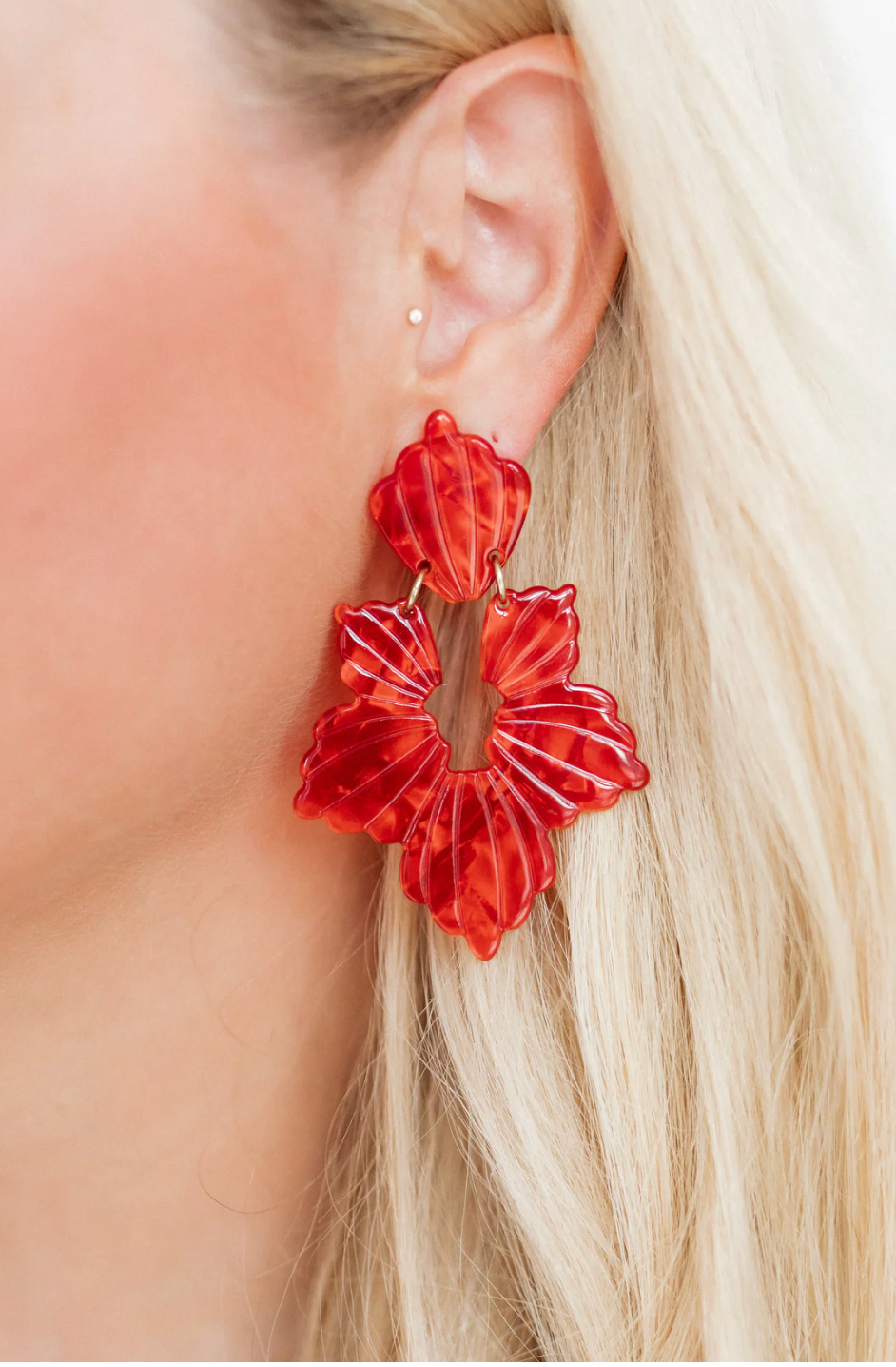 Michelle Earrings