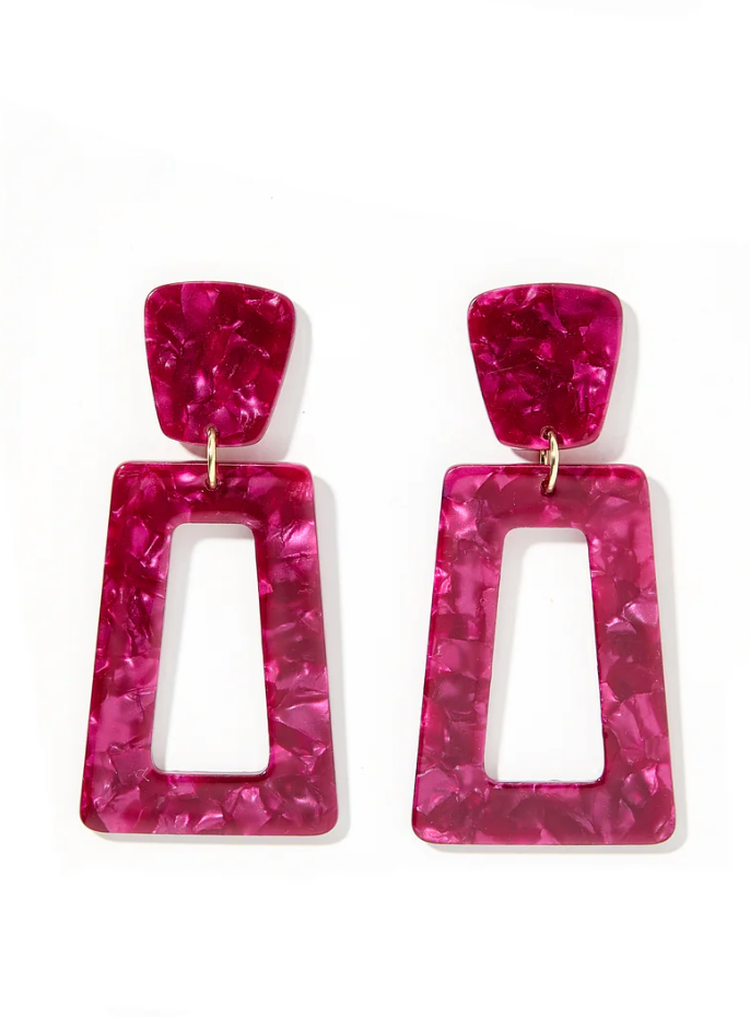 Kennedy Earrings
