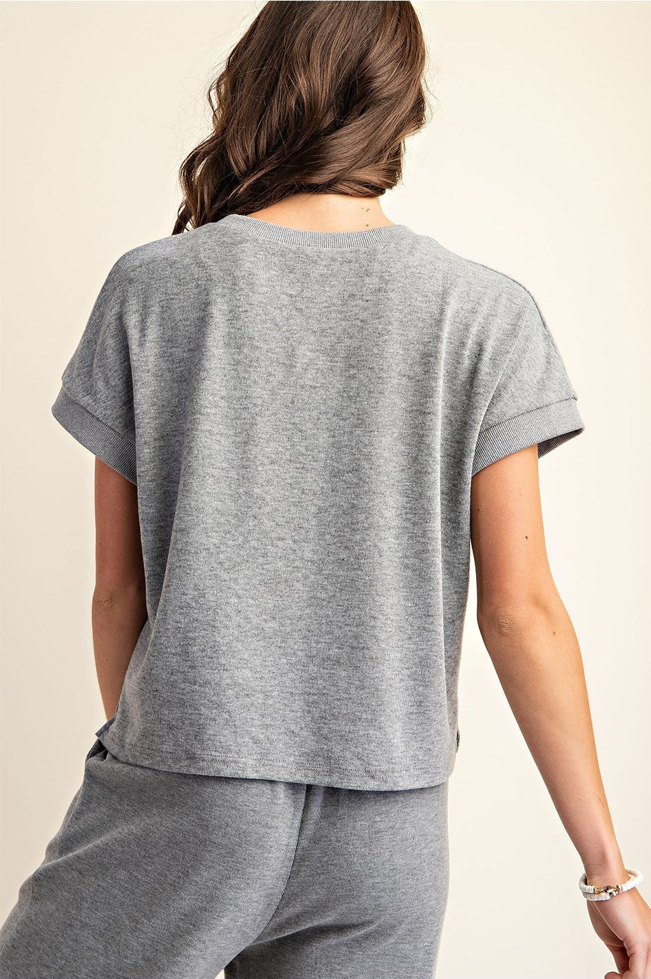 Kalista Knit Lounge Set