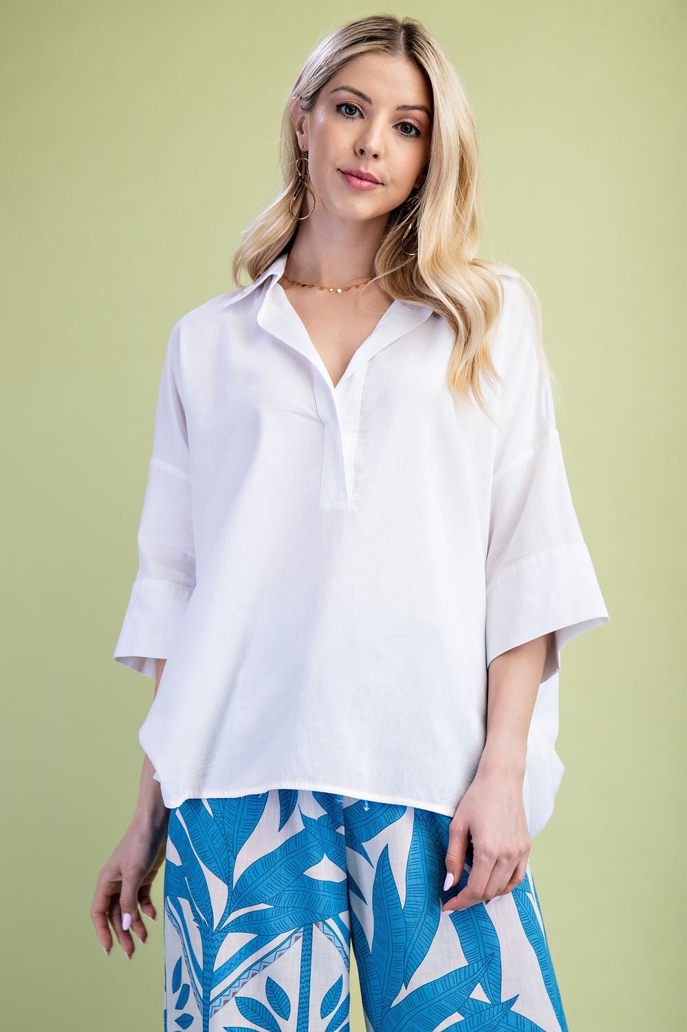 Madison Top