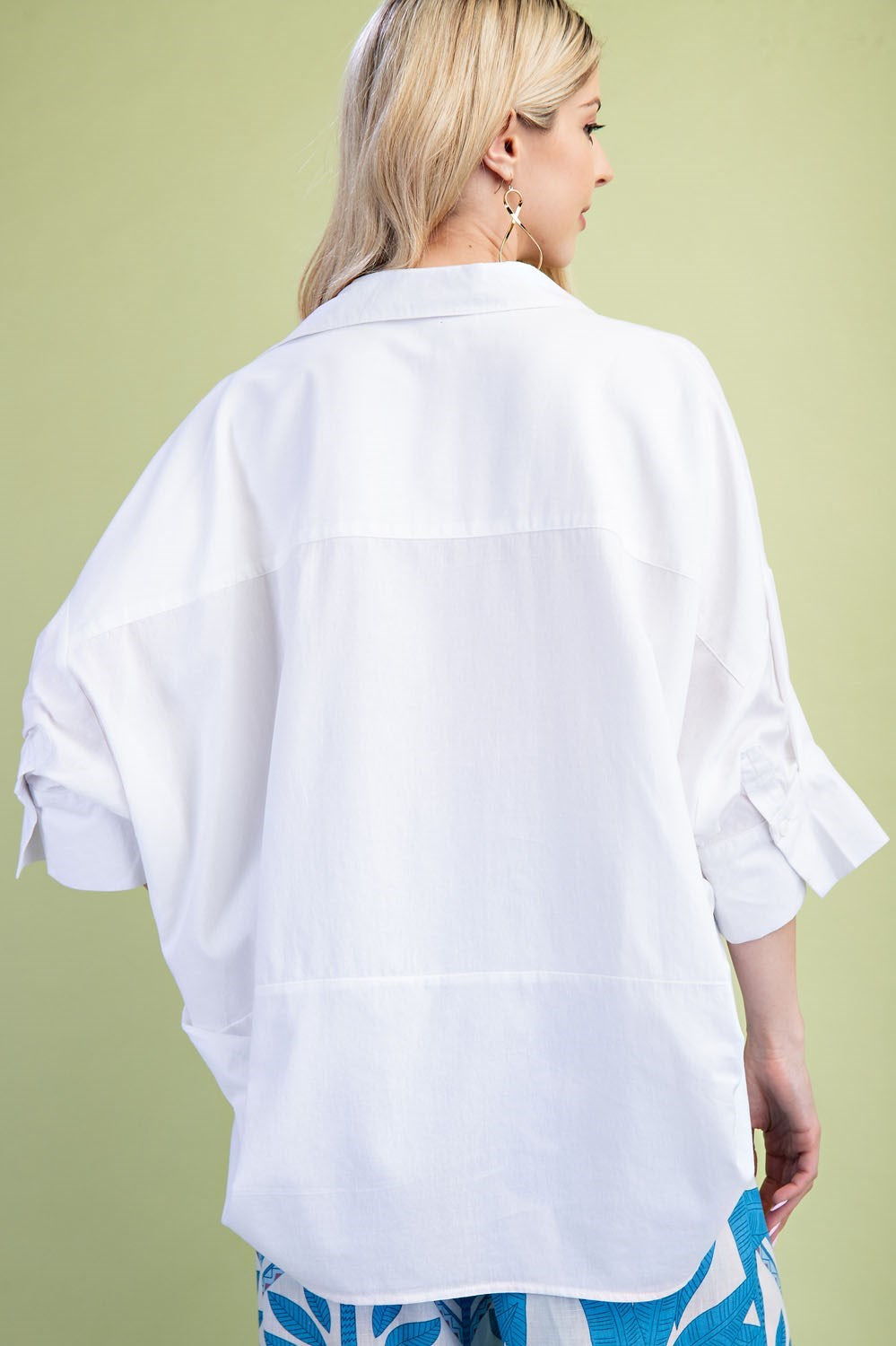 Madison Top
