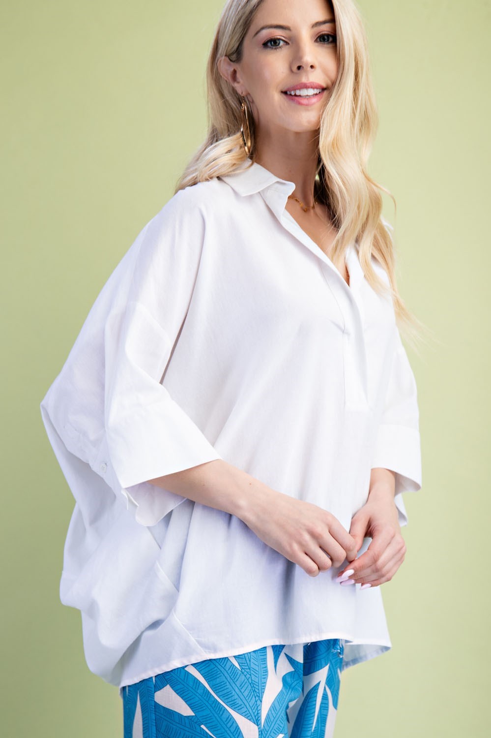 Madison Top