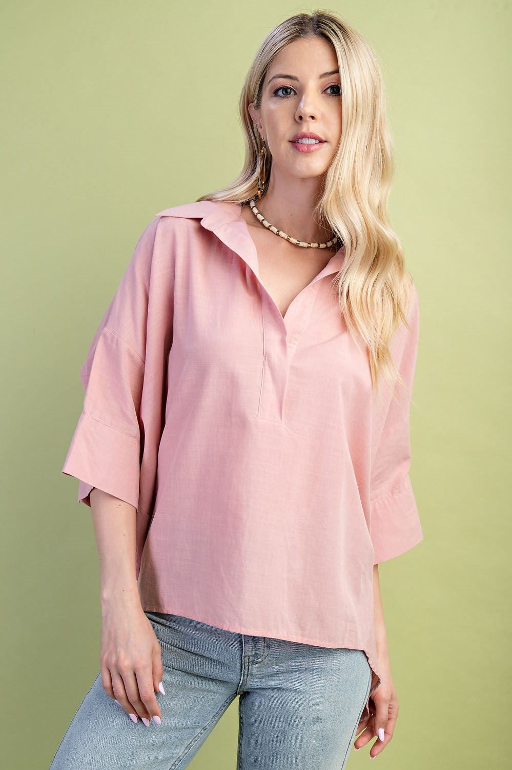 Madison Top