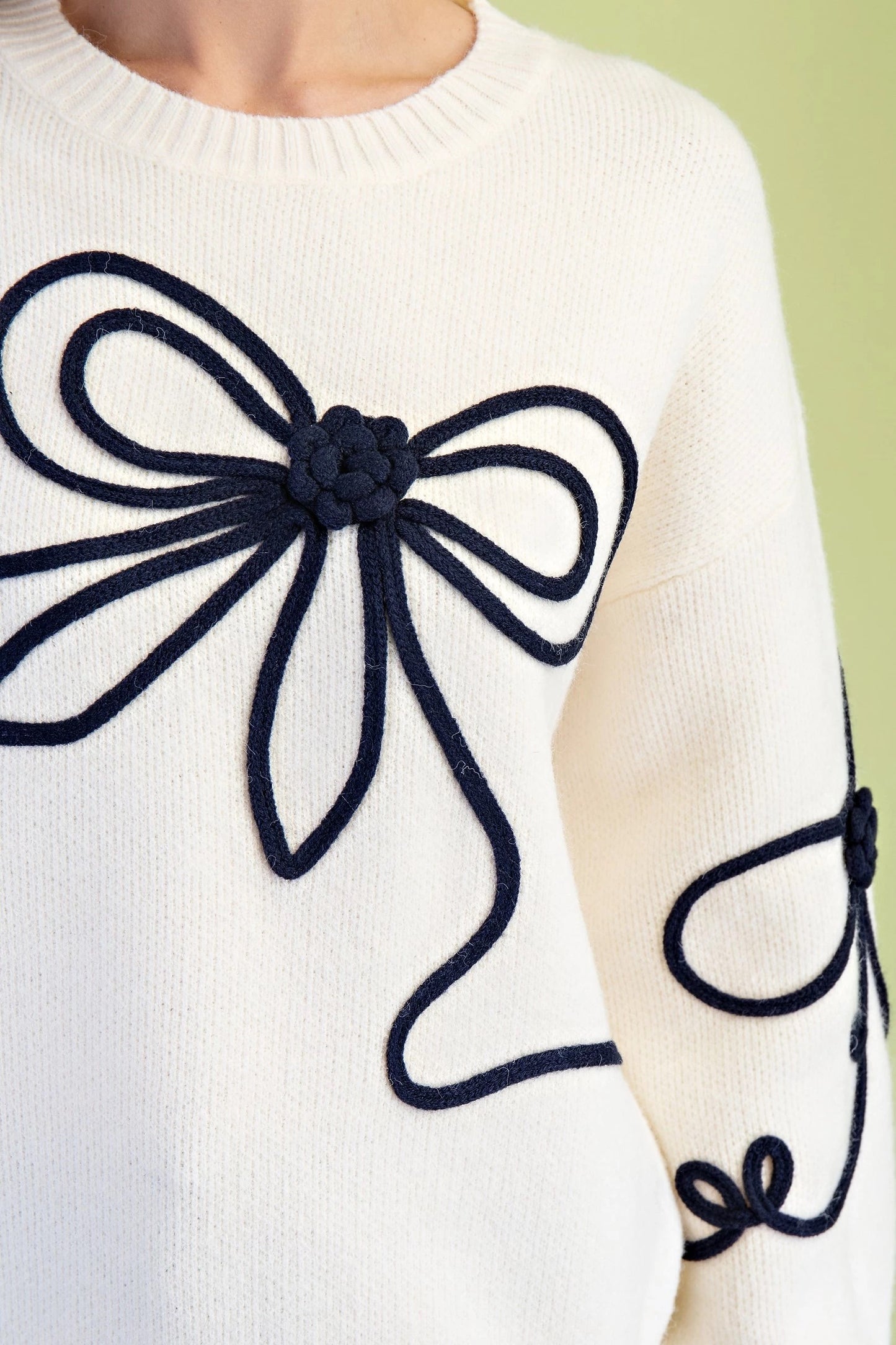 ADELINE SWEATER