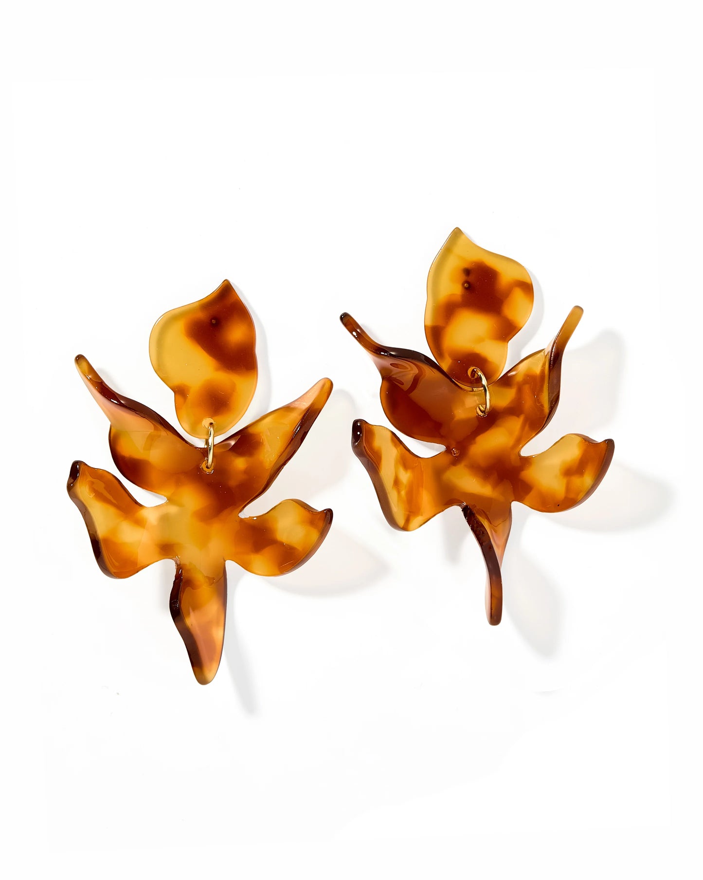 Flora Earrings