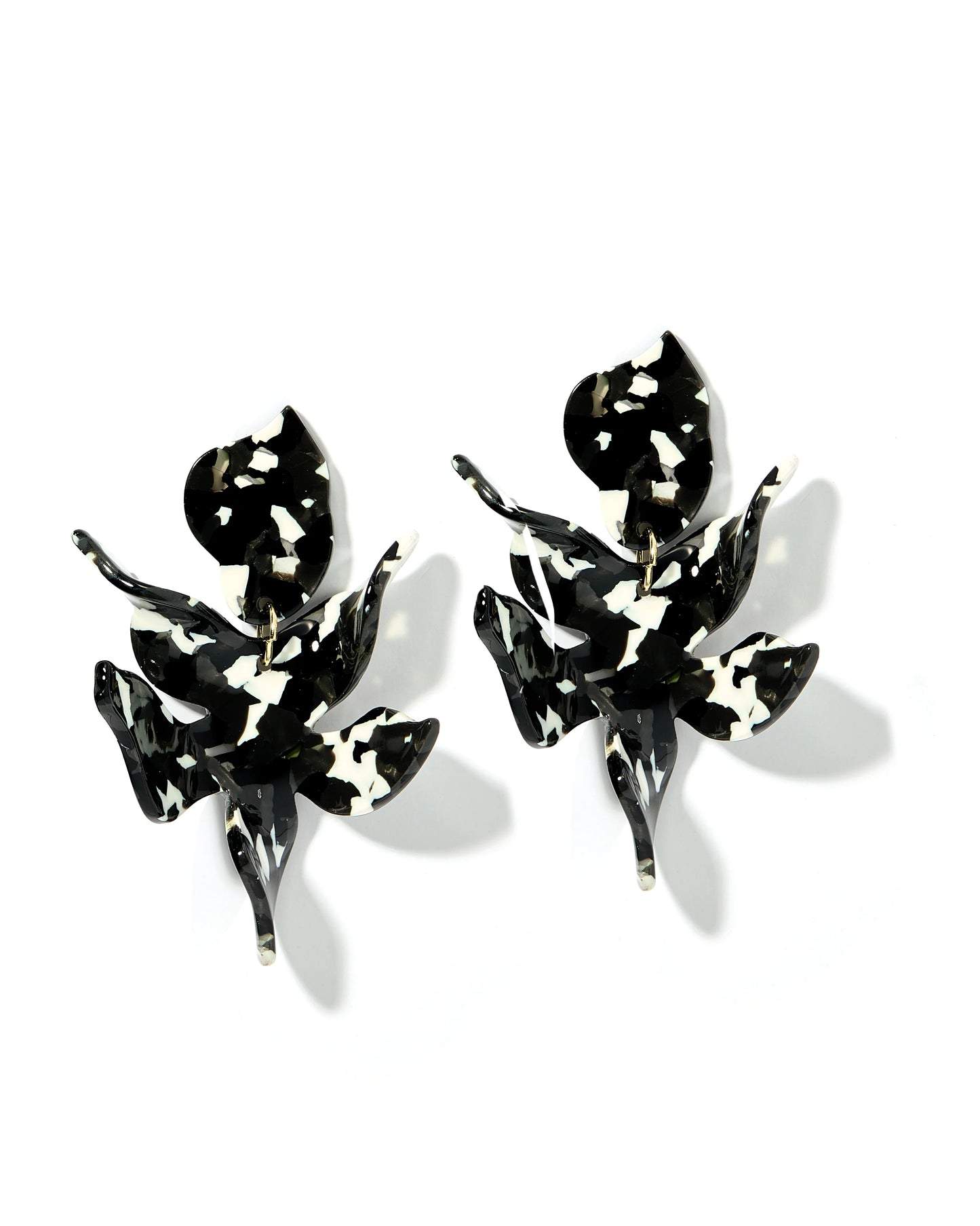 Flora Earrings