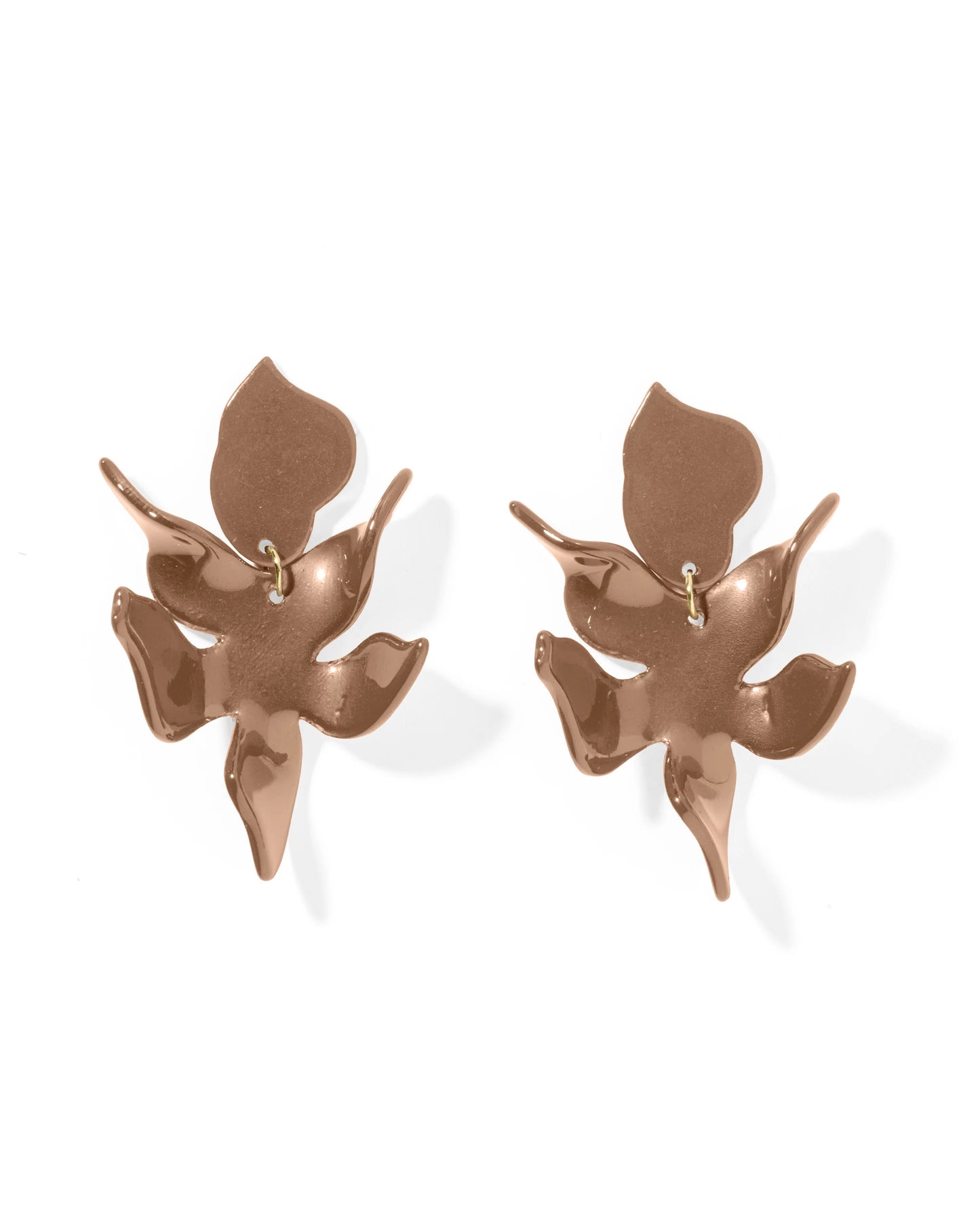 Flora Earrings