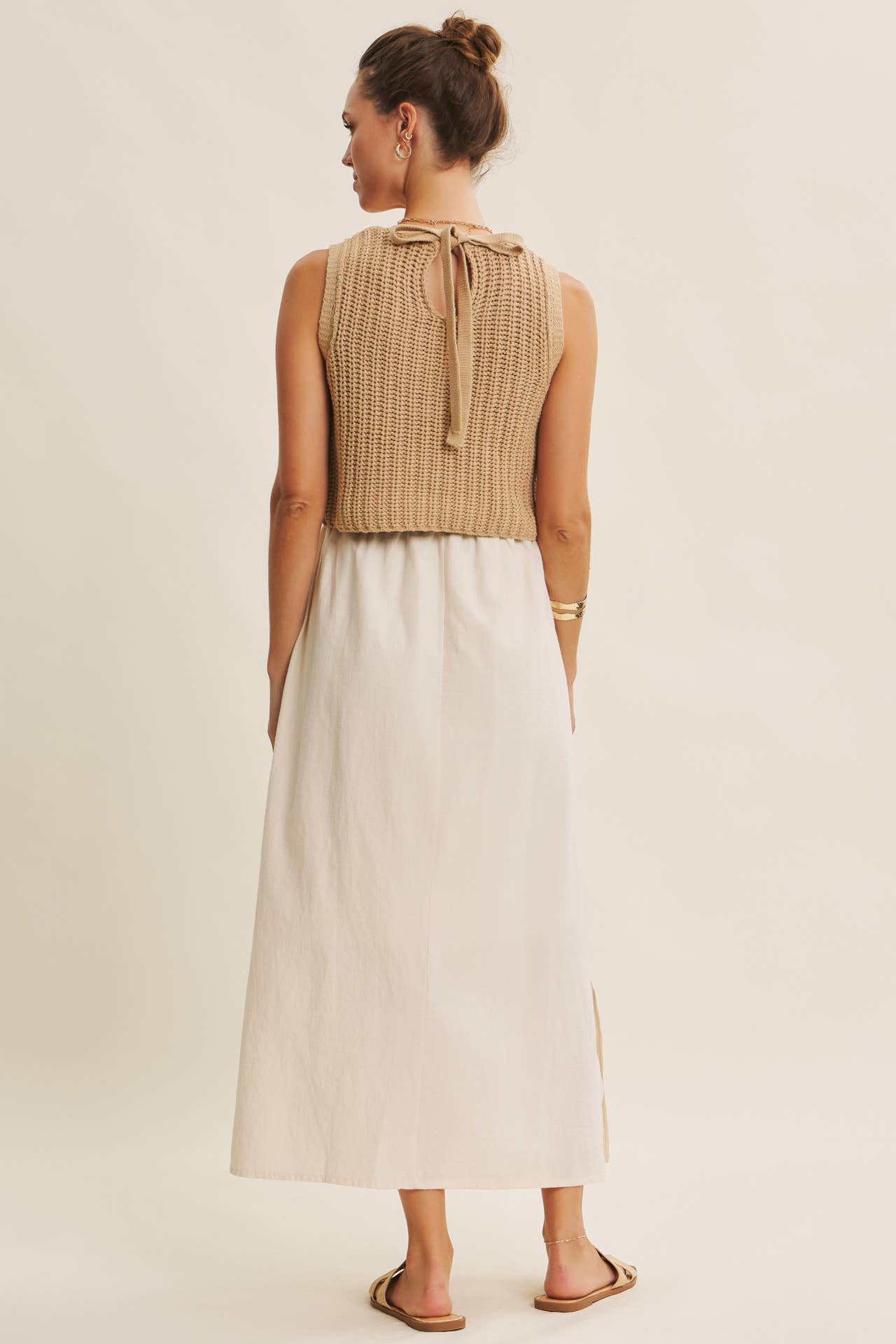 Lizette Midi Dress
