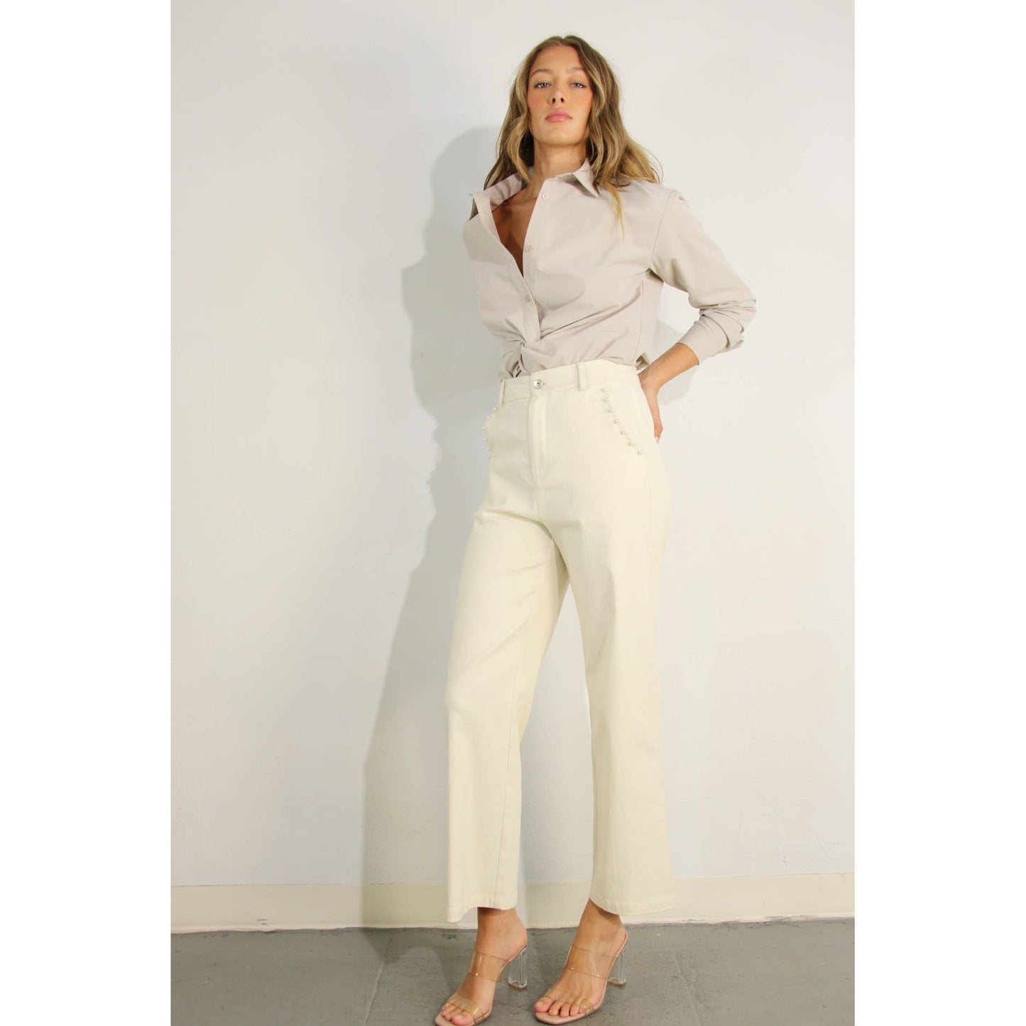 Verenice Trouser