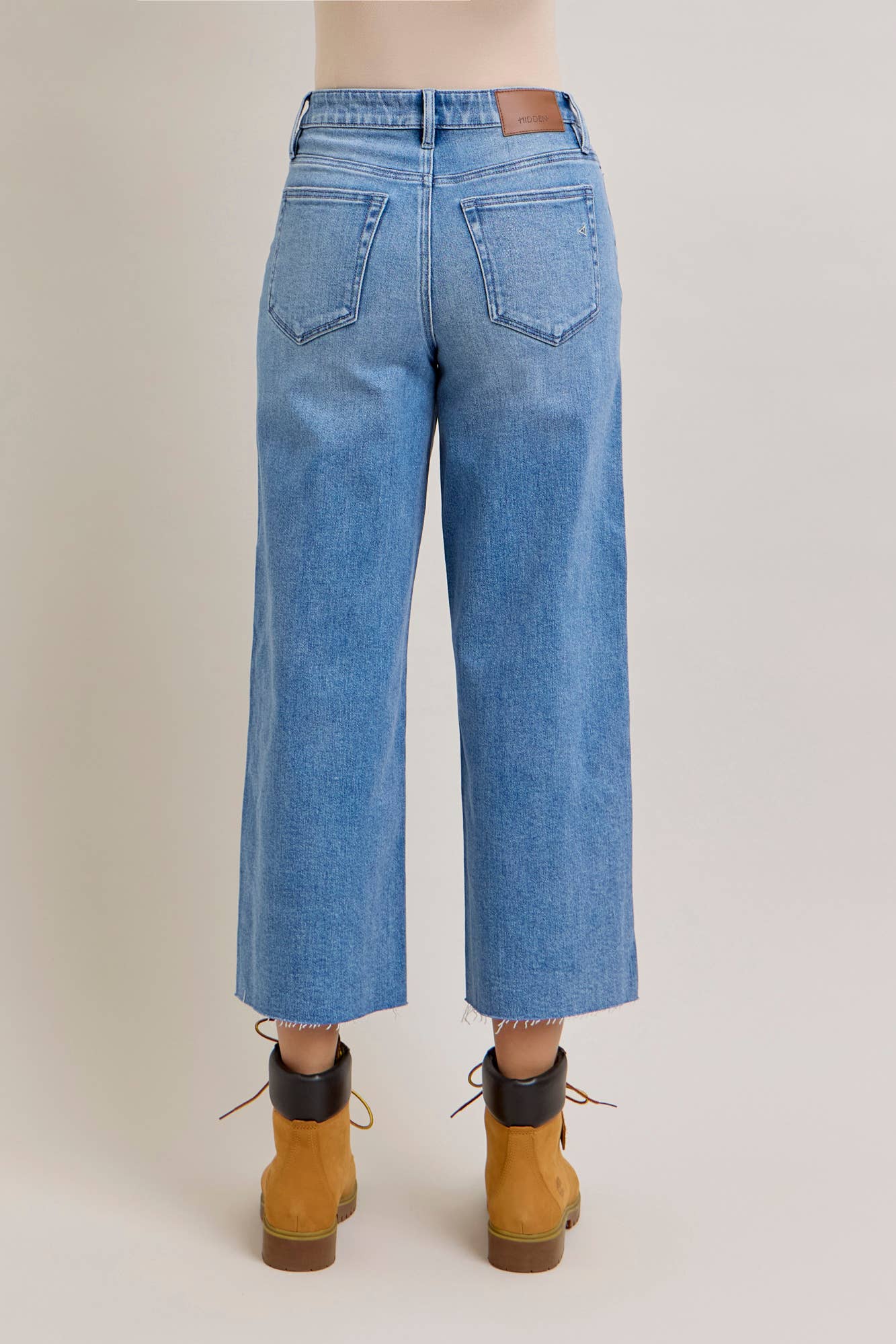 NORI WIDE LEG JEANS