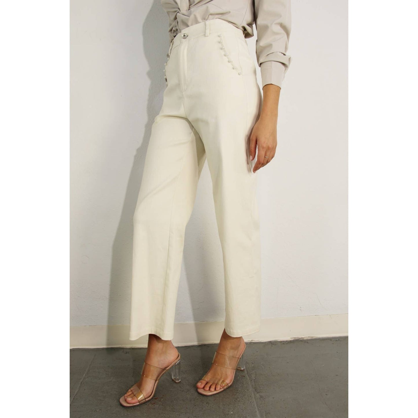 Verenice Trouser