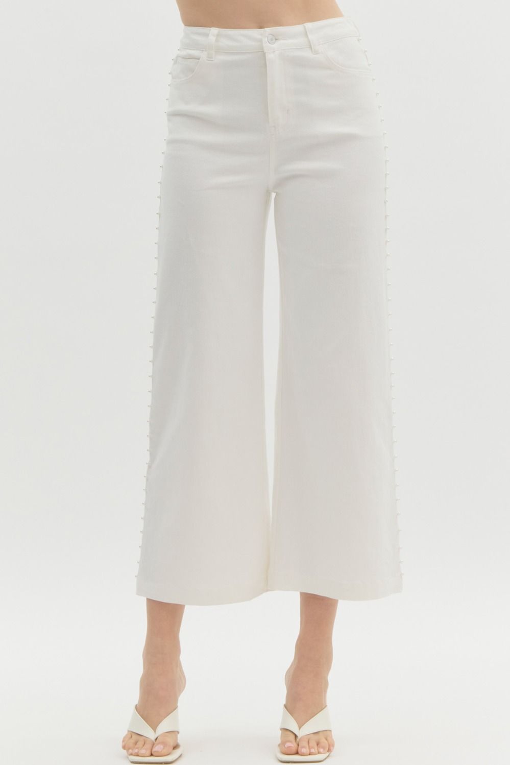 DAKOTA PEARL JEANS