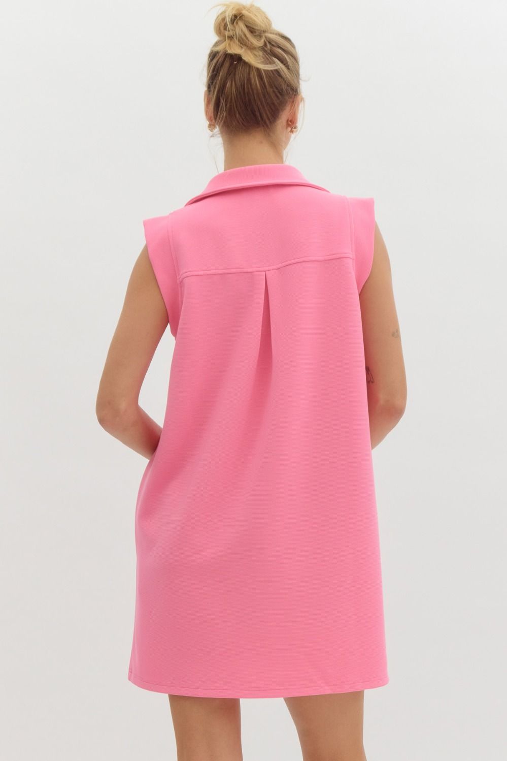 MIRIAM DRESS