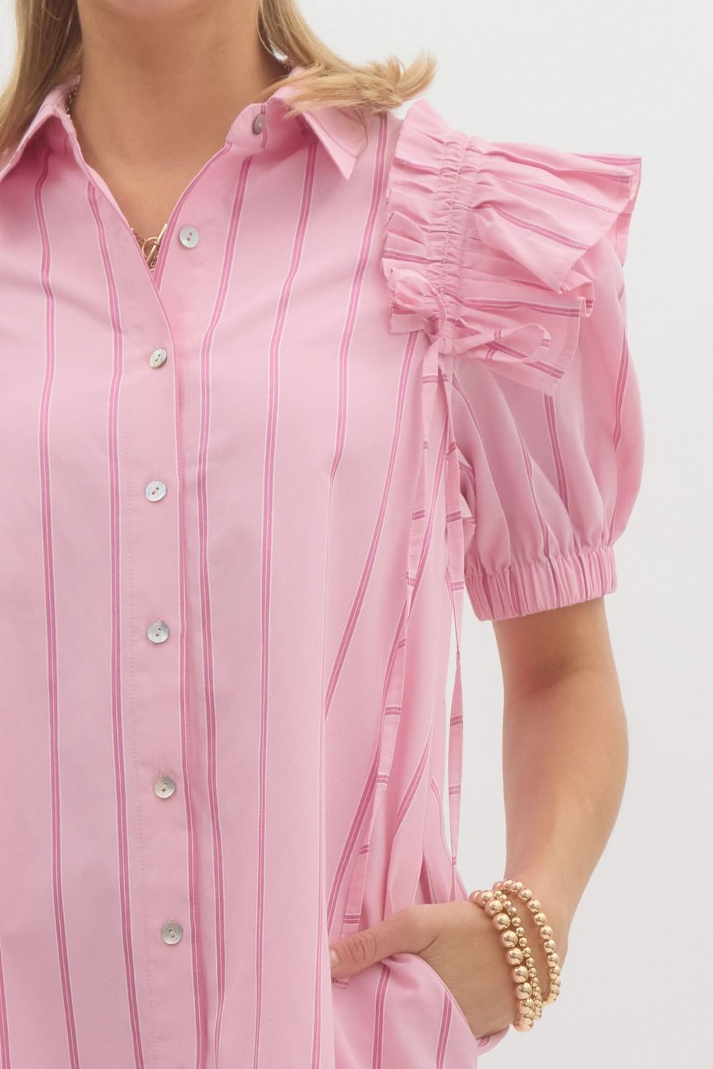 MARIETTA MINI DRESS