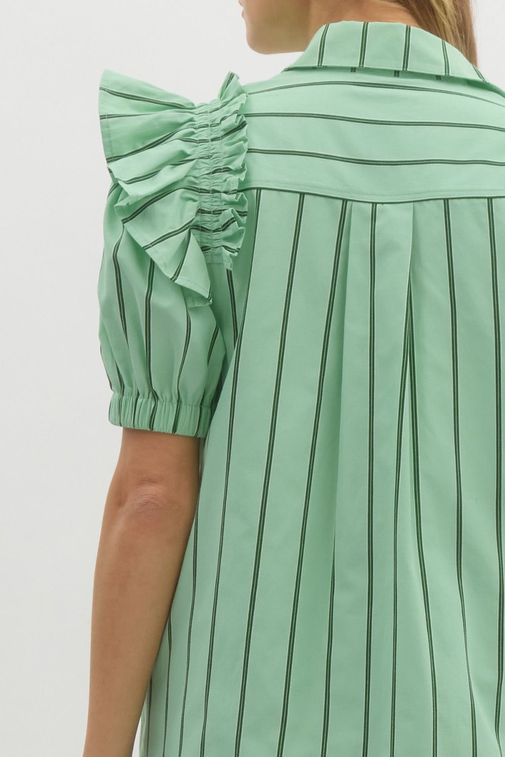 MARIETTA MINI DRESS