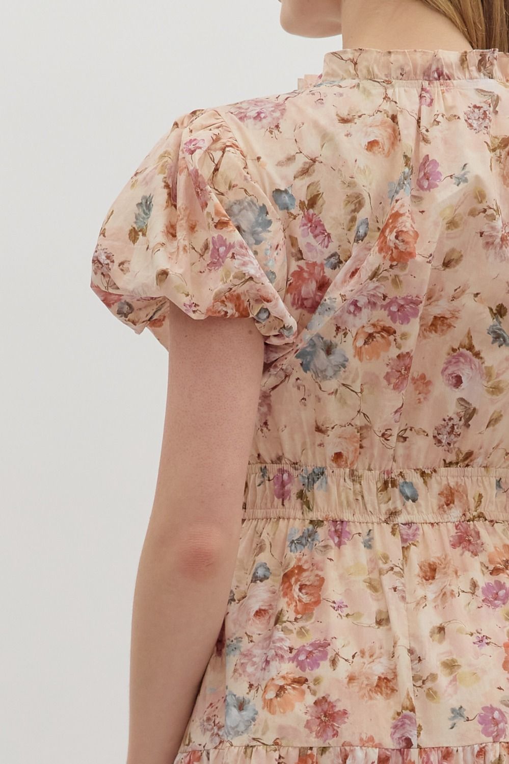 Ivy Midi Dress